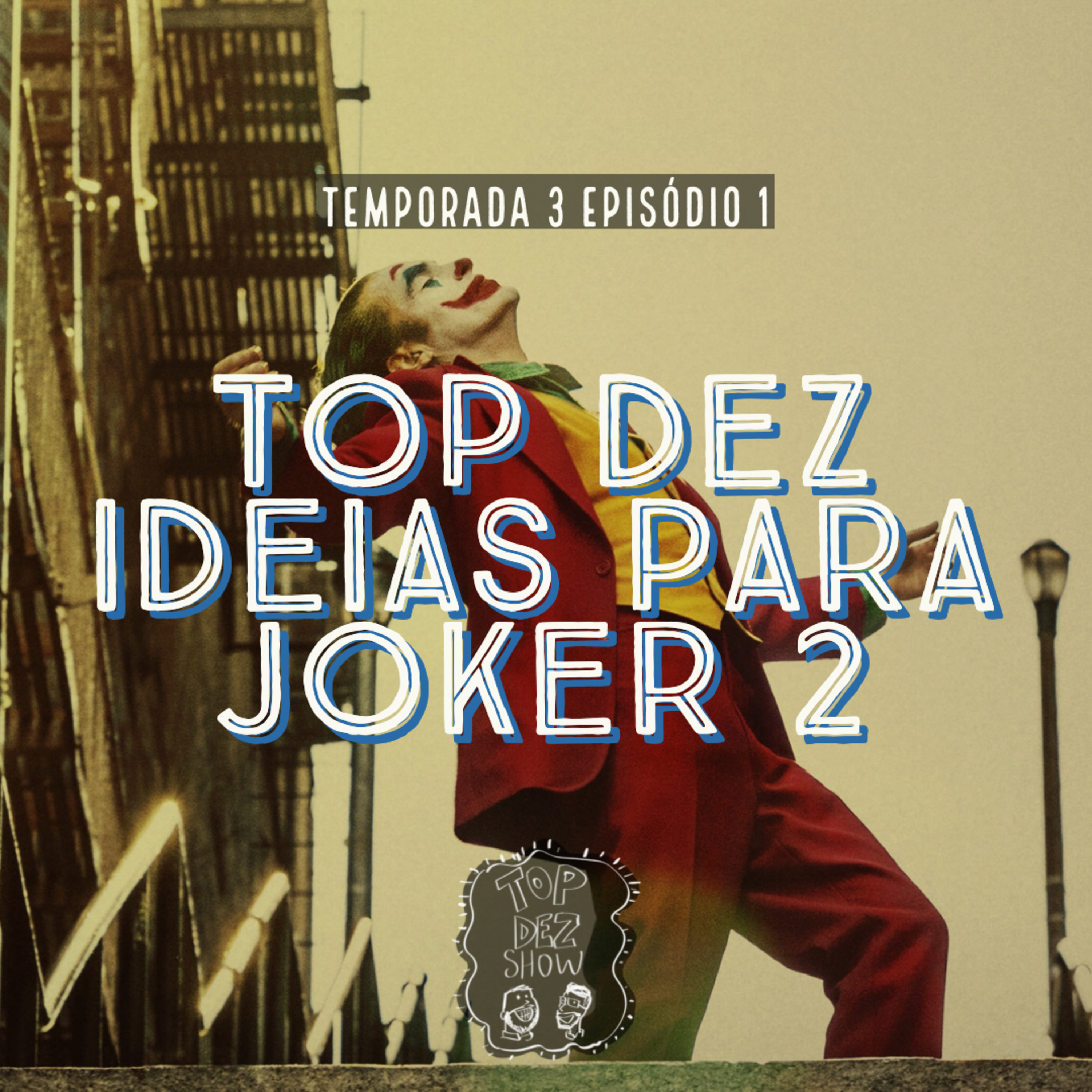 Top Dez Ideias para Joker 2