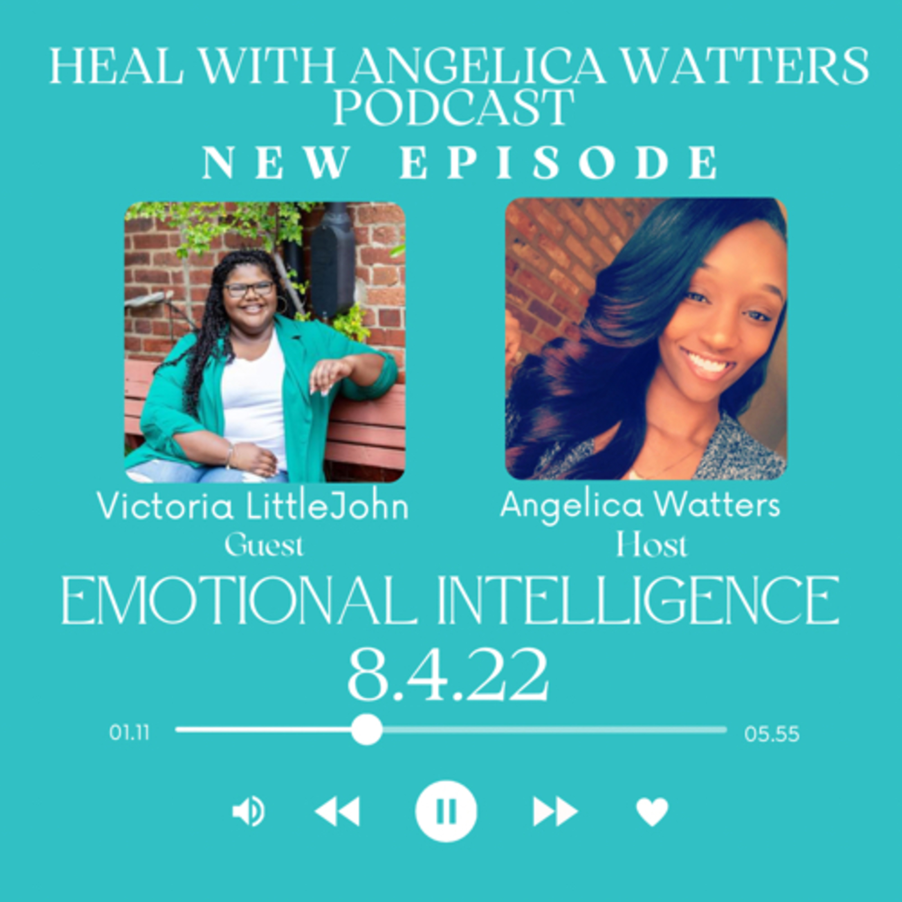 Healing With Angelica