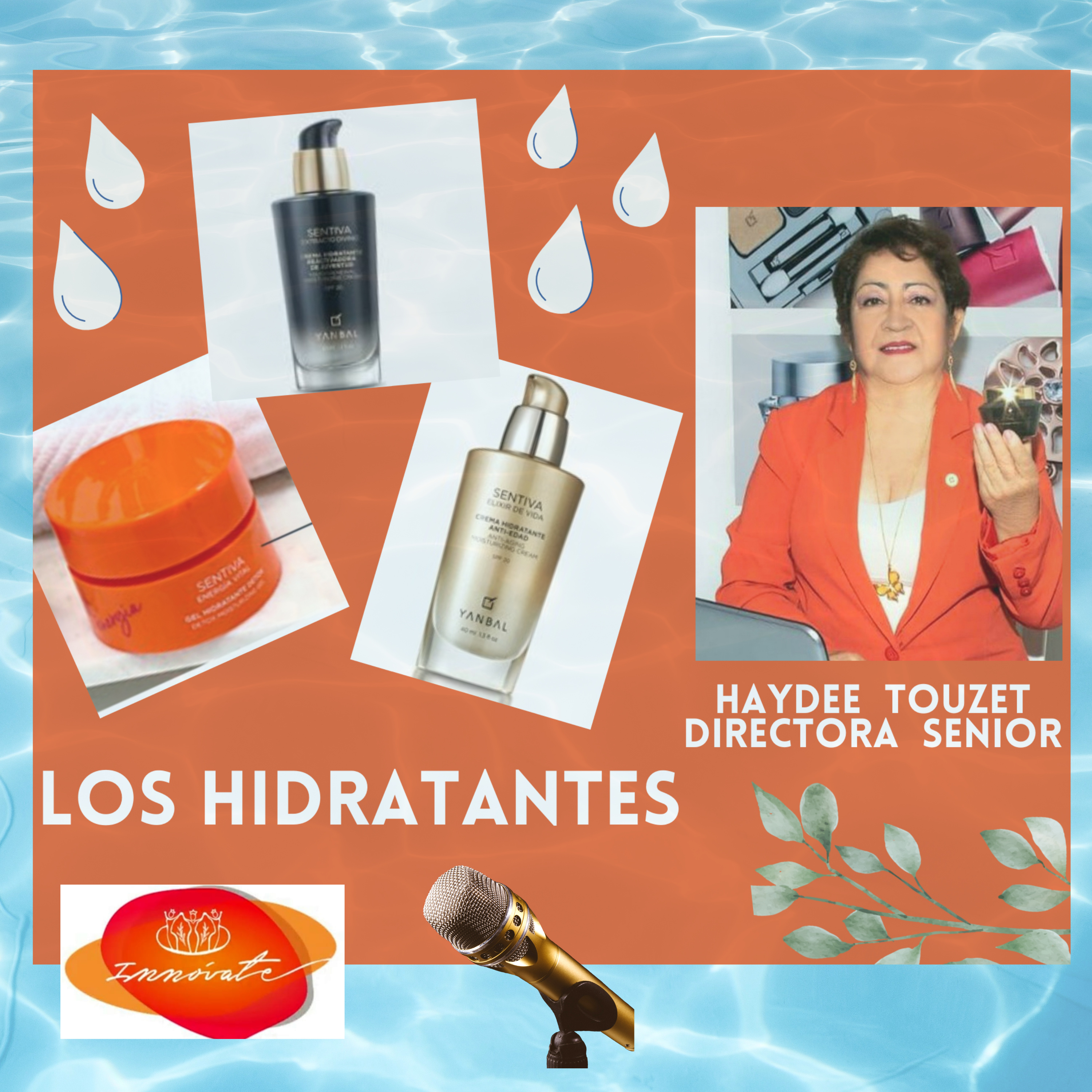 Innóvate Yanbal Belleza Integral