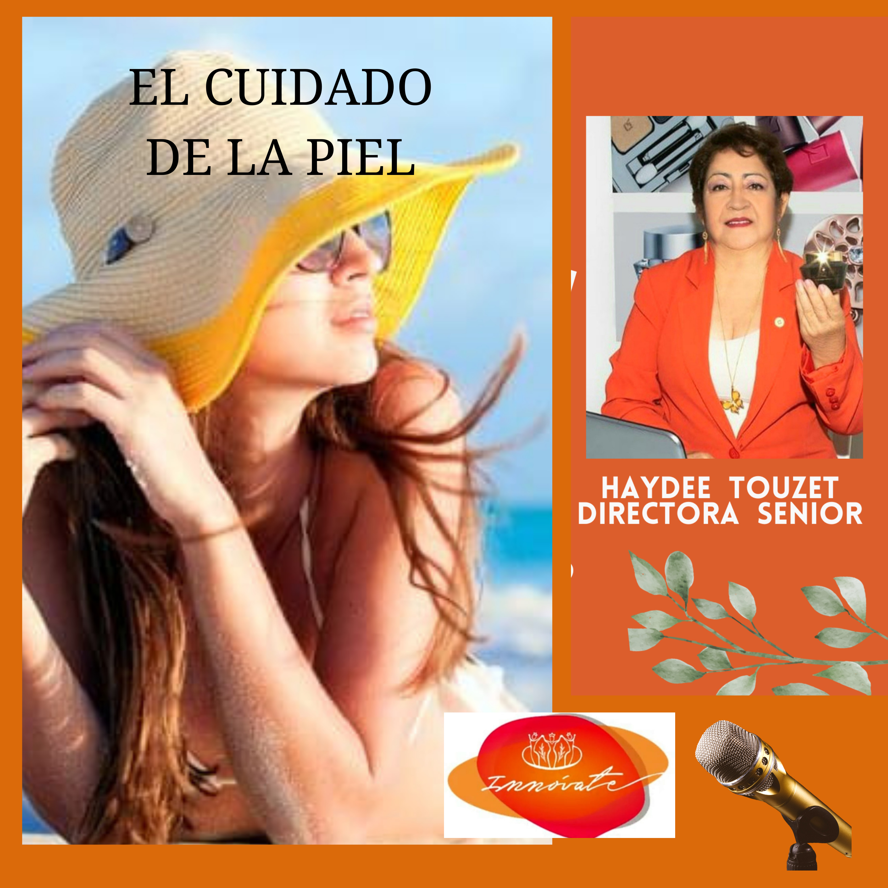 Innóvate Yanbal Belleza Integral