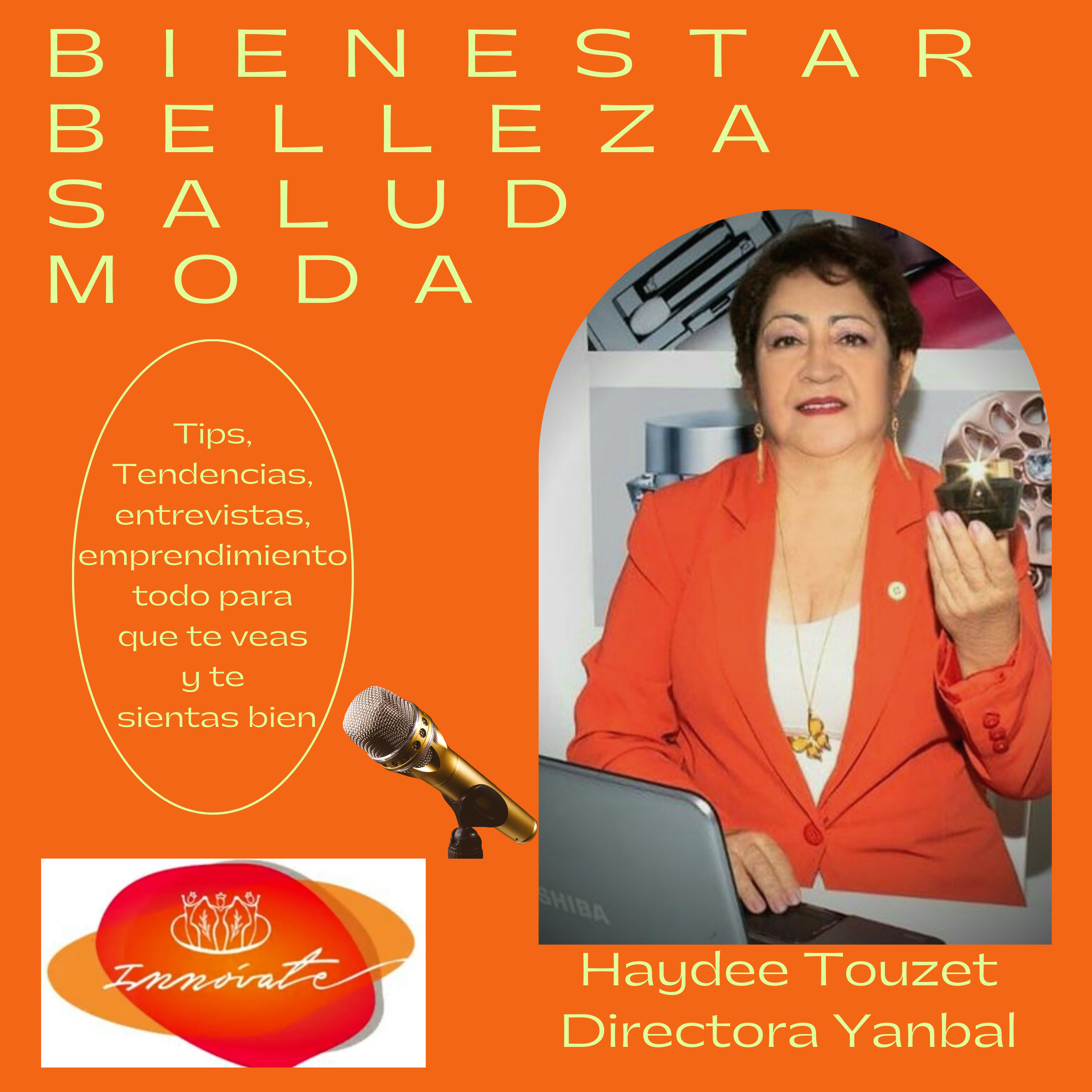 Innóvate Yanbal Belleza Integral