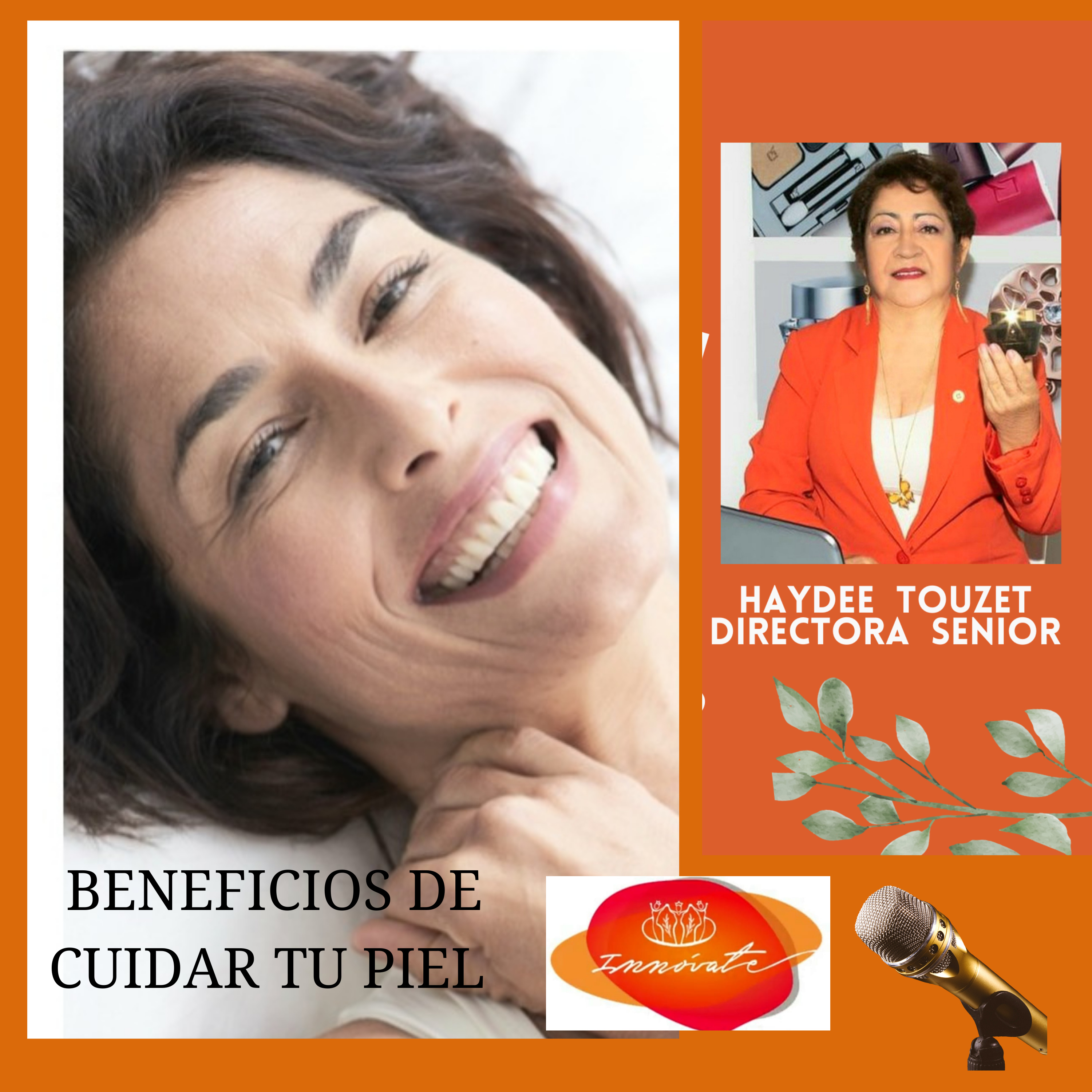 Innóvate Yanbal Belleza Integral