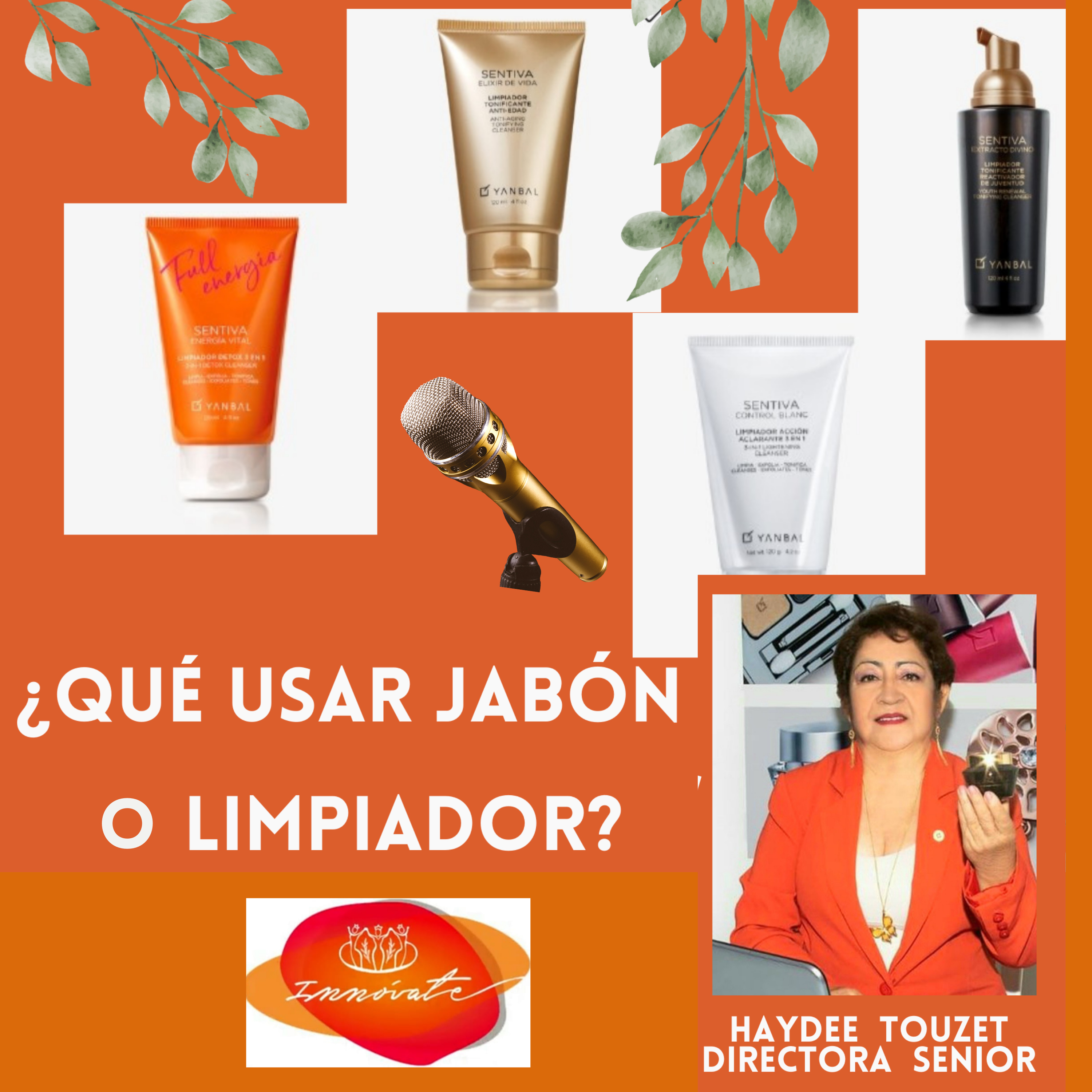 Innóvate Yanbal Belleza Integral