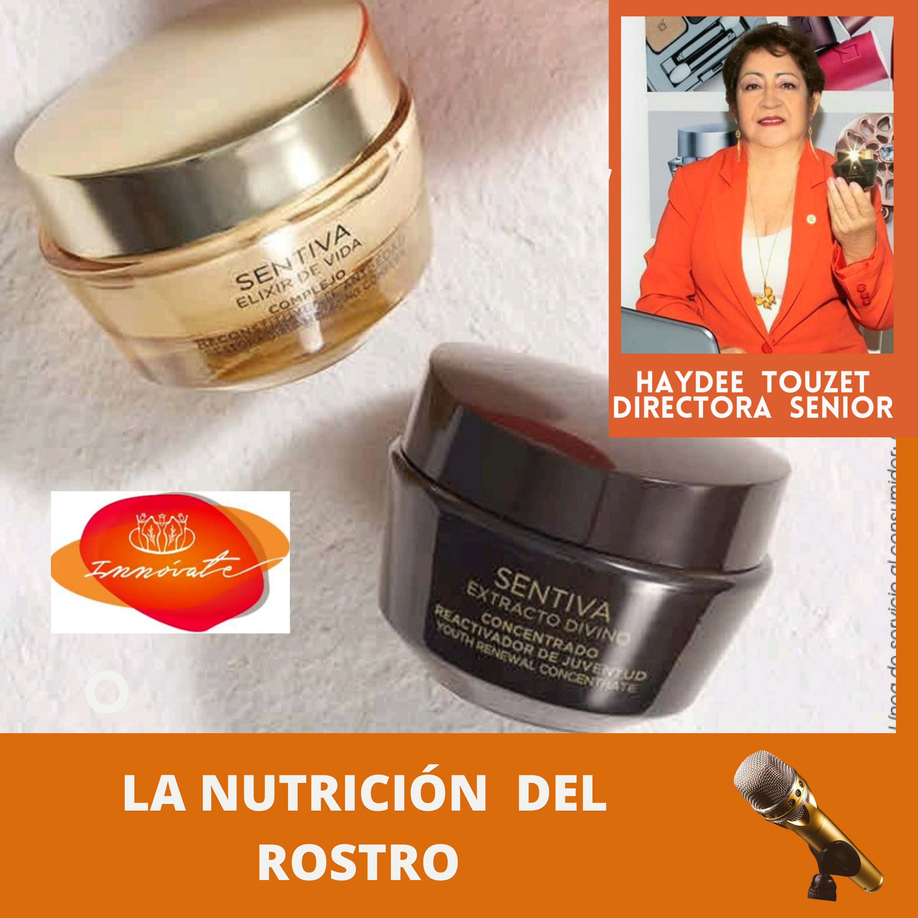 Innóvate Yanbal Belleza Integral
