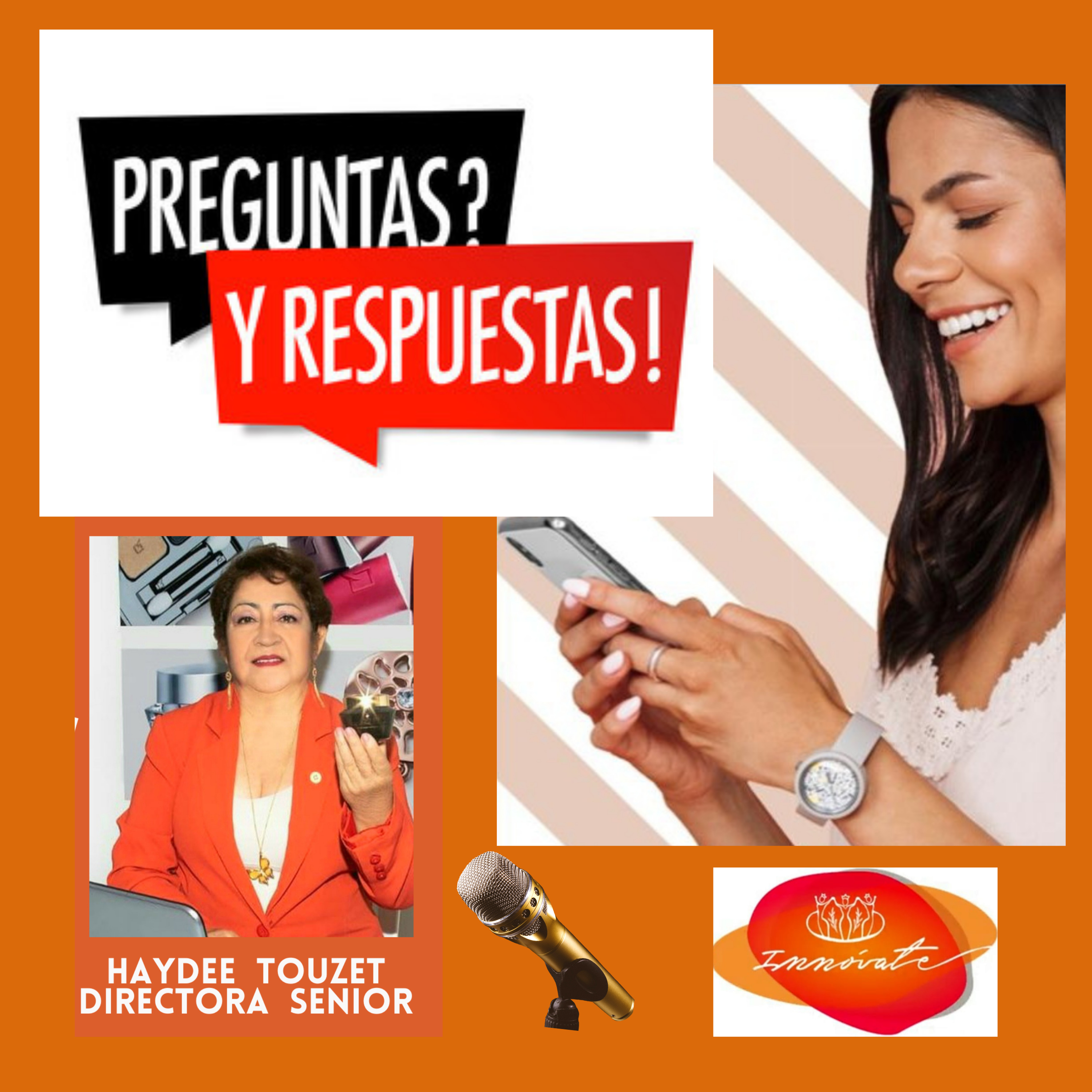 Innóvate Yanbal Belleza Integral