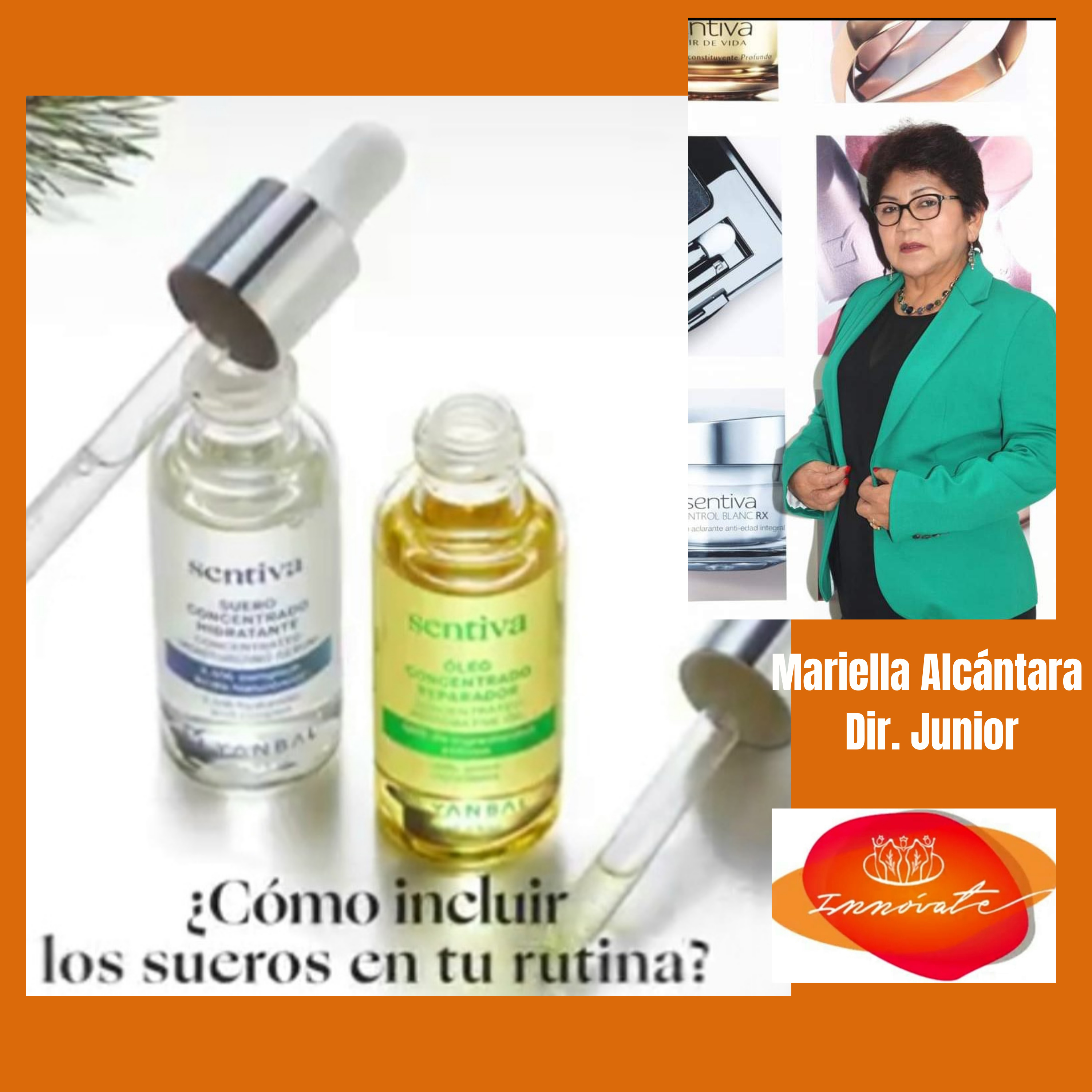 Innóvate Yanbal Belleza Integral