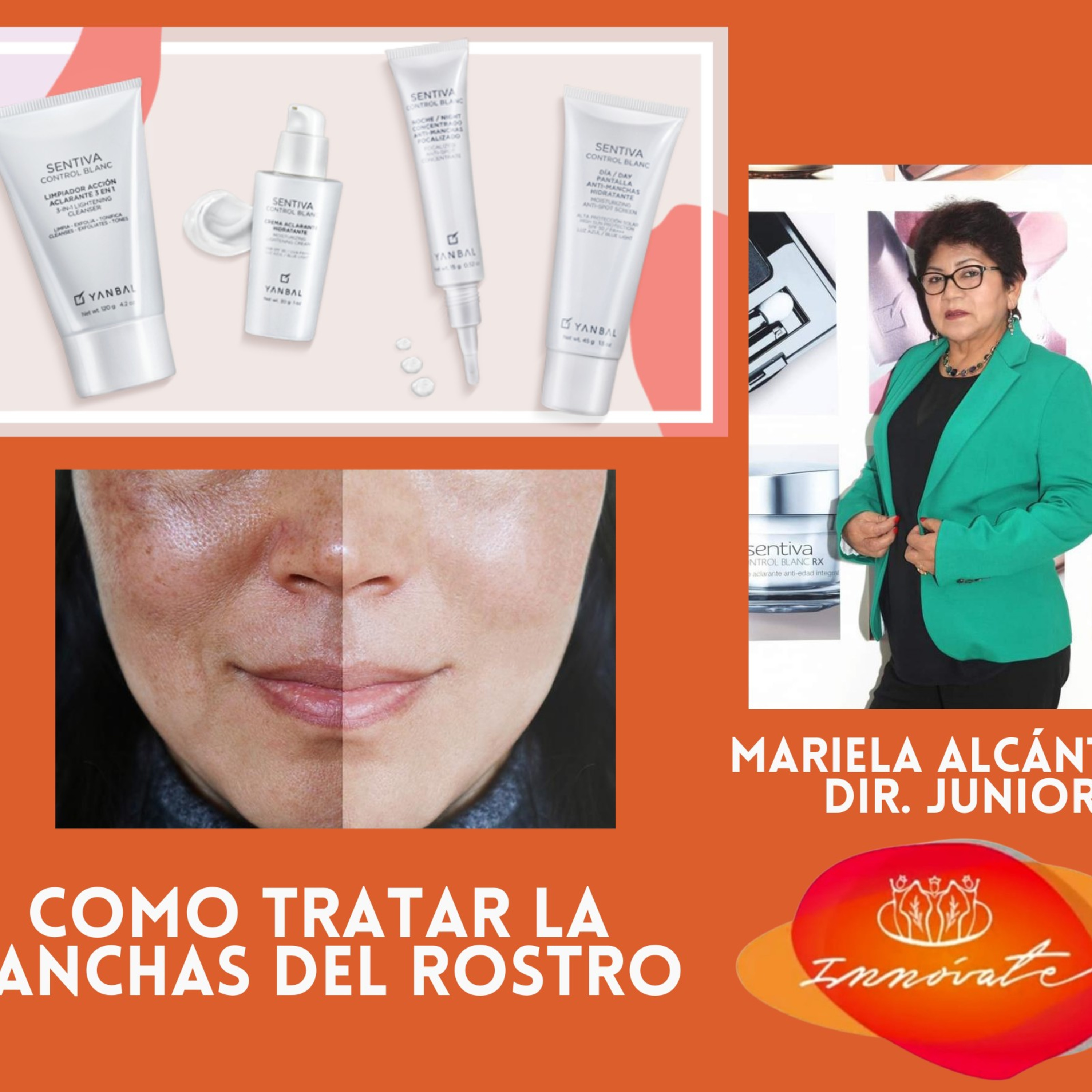 Innóvate Yanbal Belleza Integral
