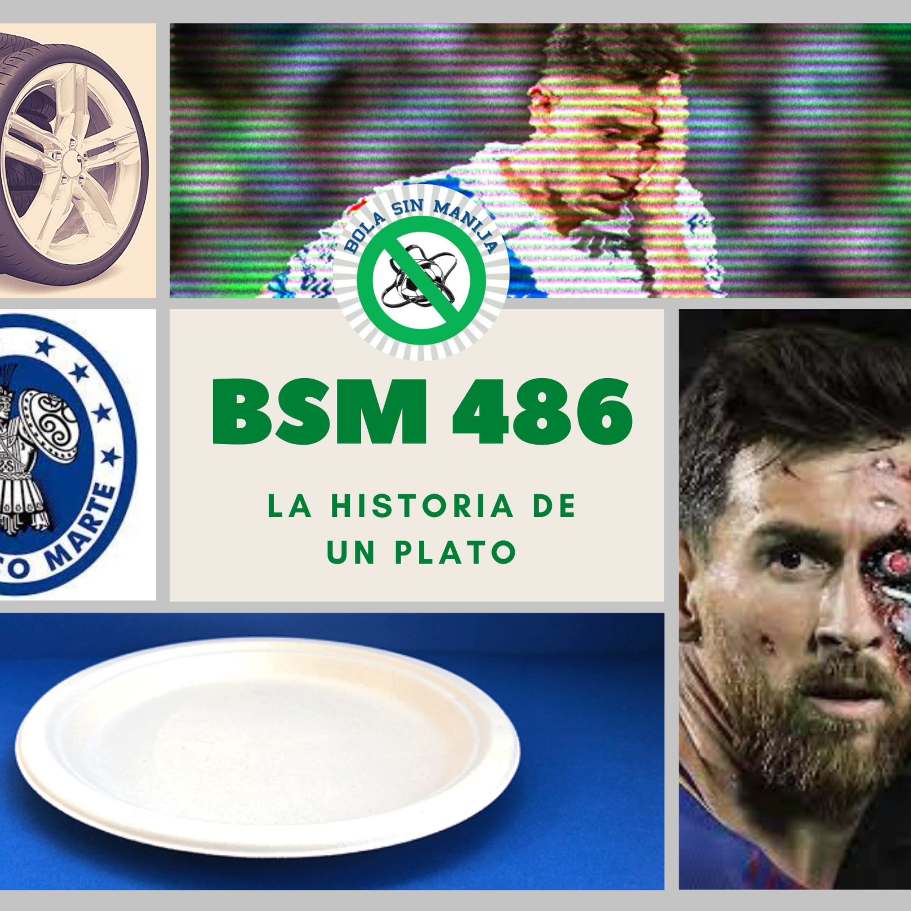 Bola sin manija