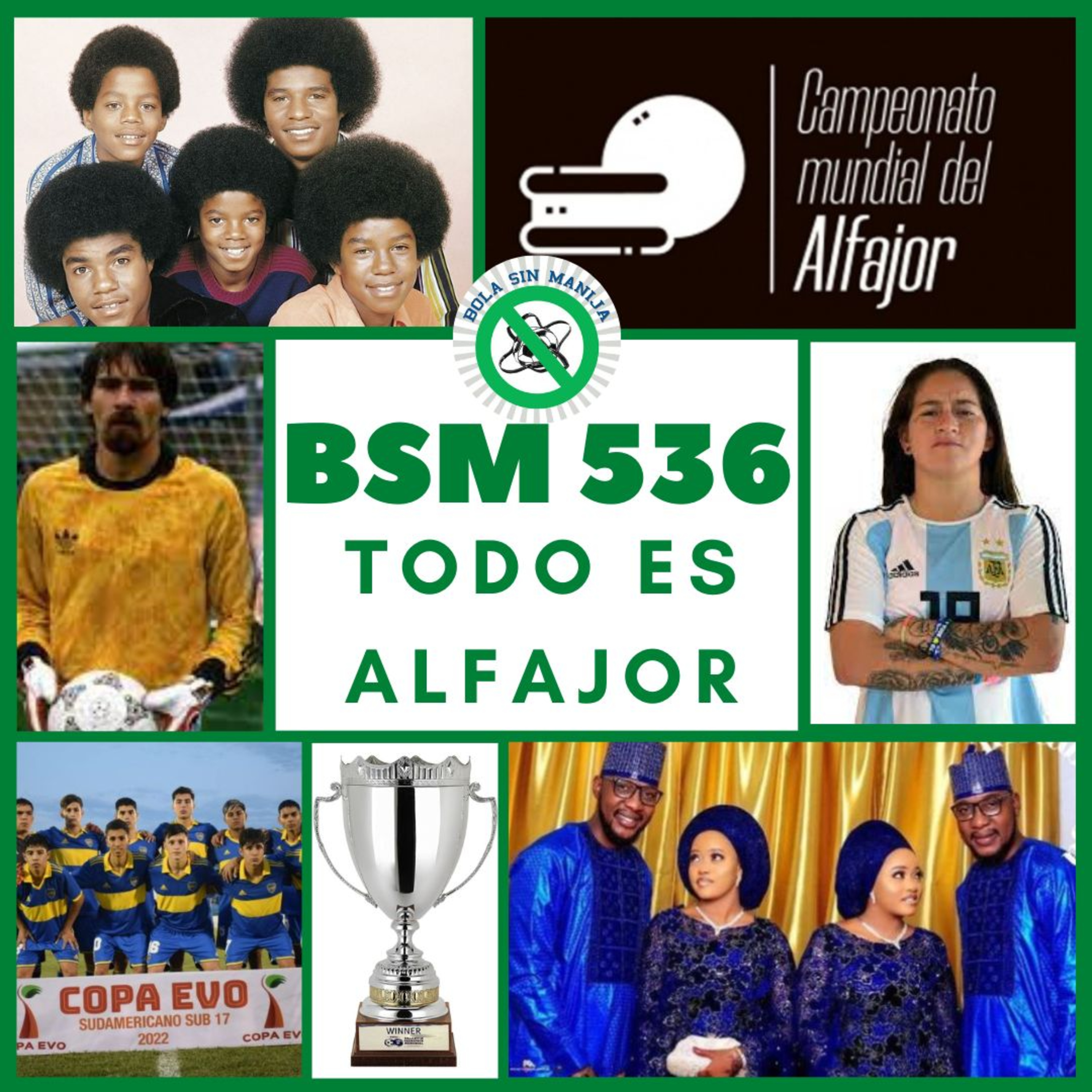 Bola sin manija