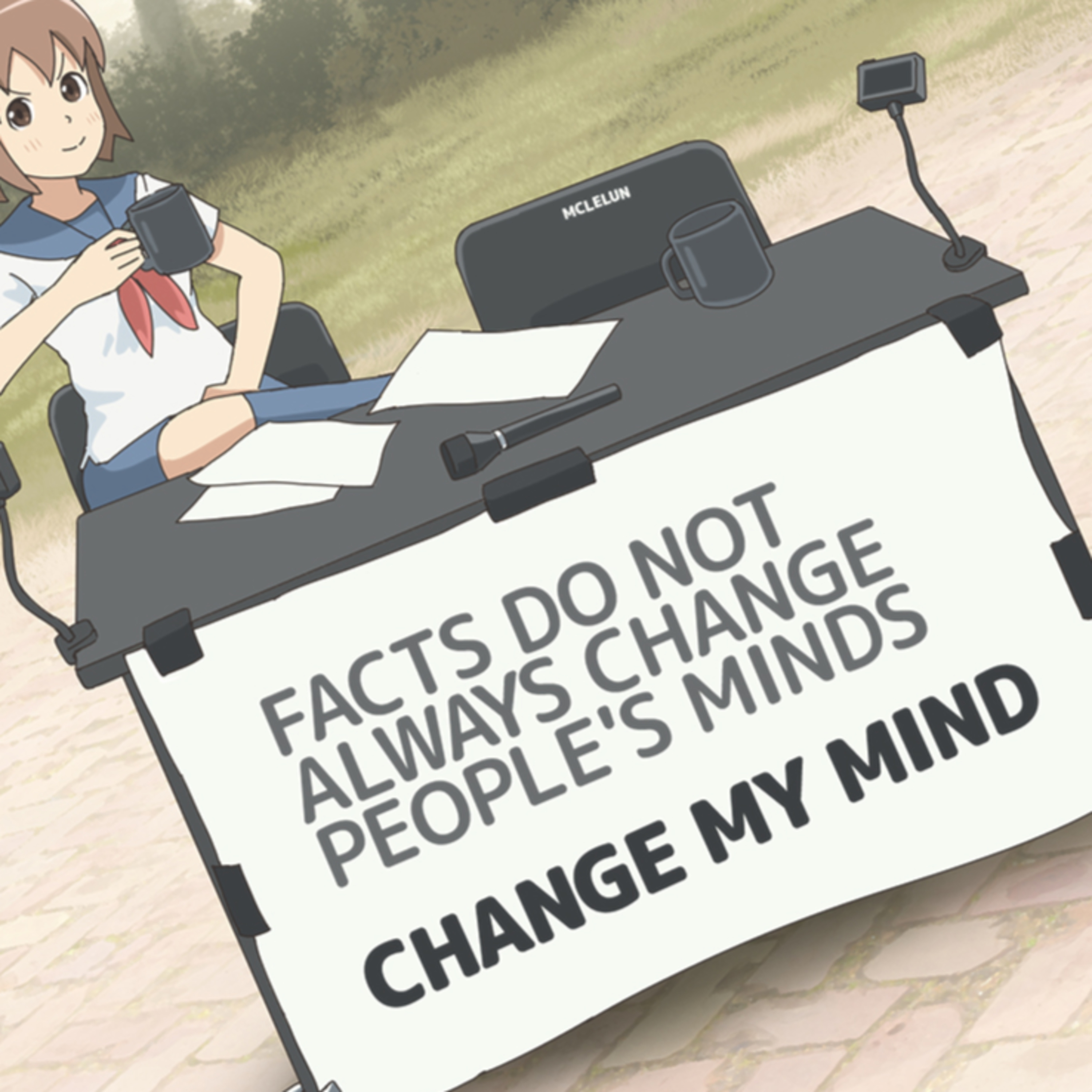 Whites Only? This is AMERICA � Change Our Mind 26 June 2020