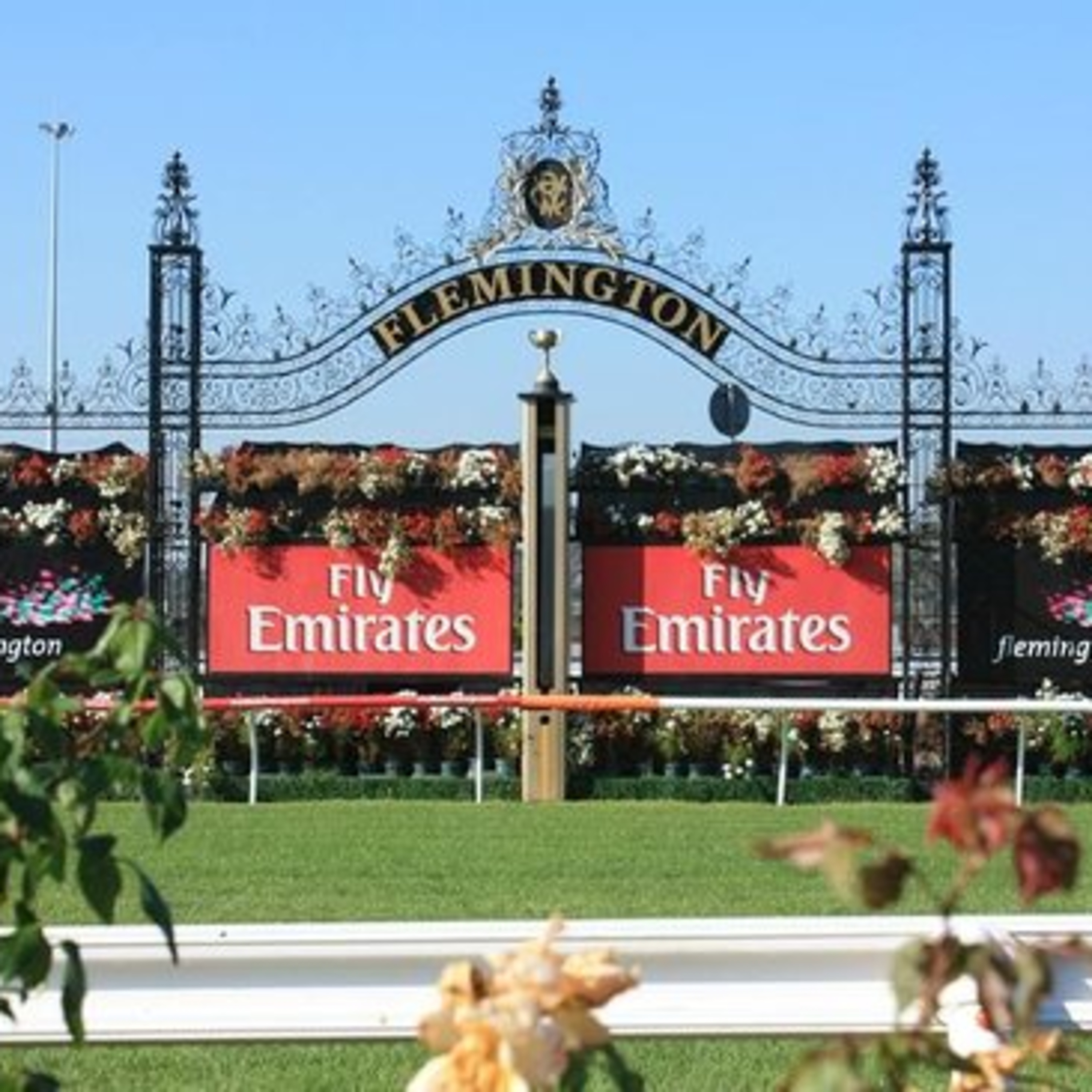 Ep 7- Australian Guineas and Canterbury Stakes day preview episode artwork
