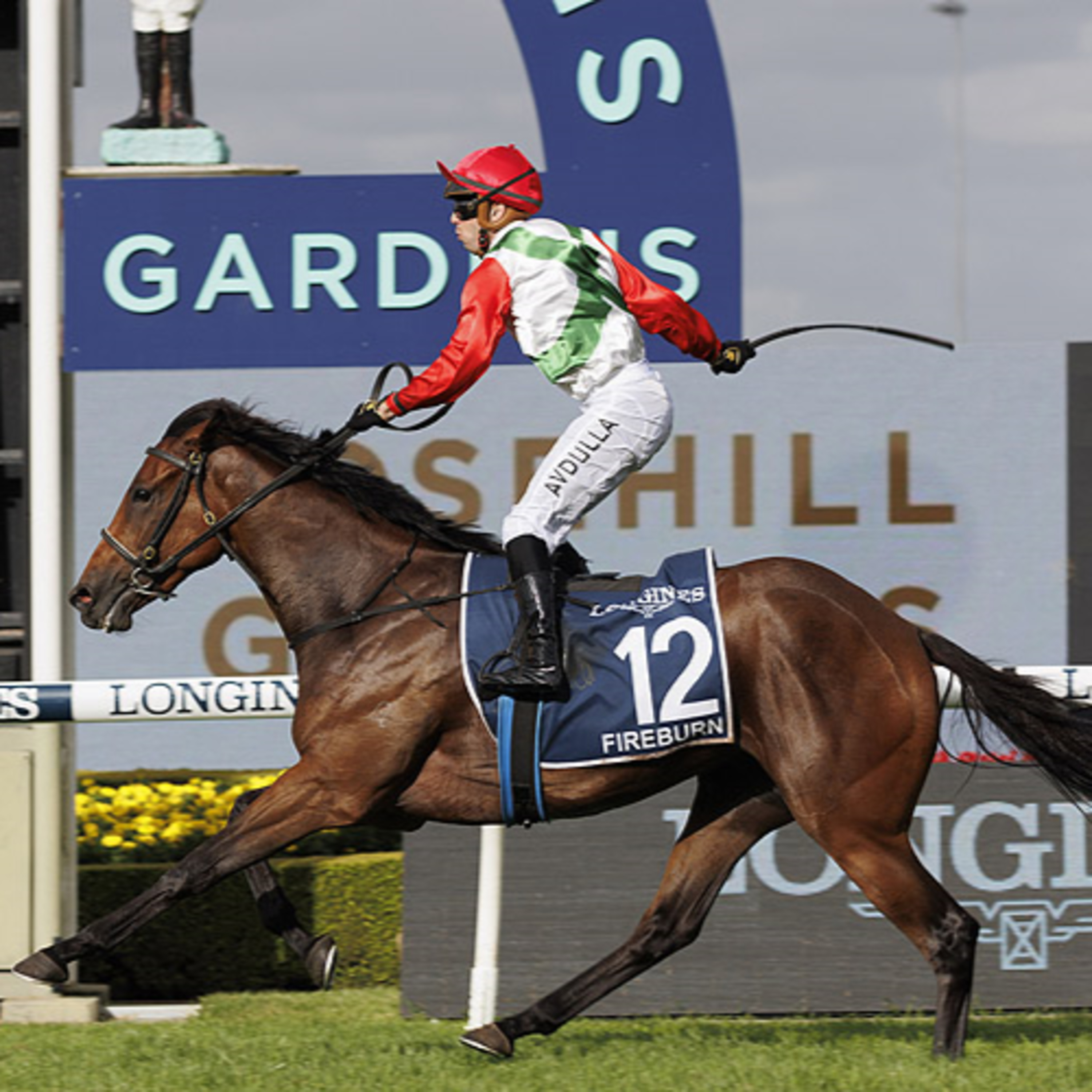Ep- 56 All Star Mile and Golden Slipper day preview episode artwork