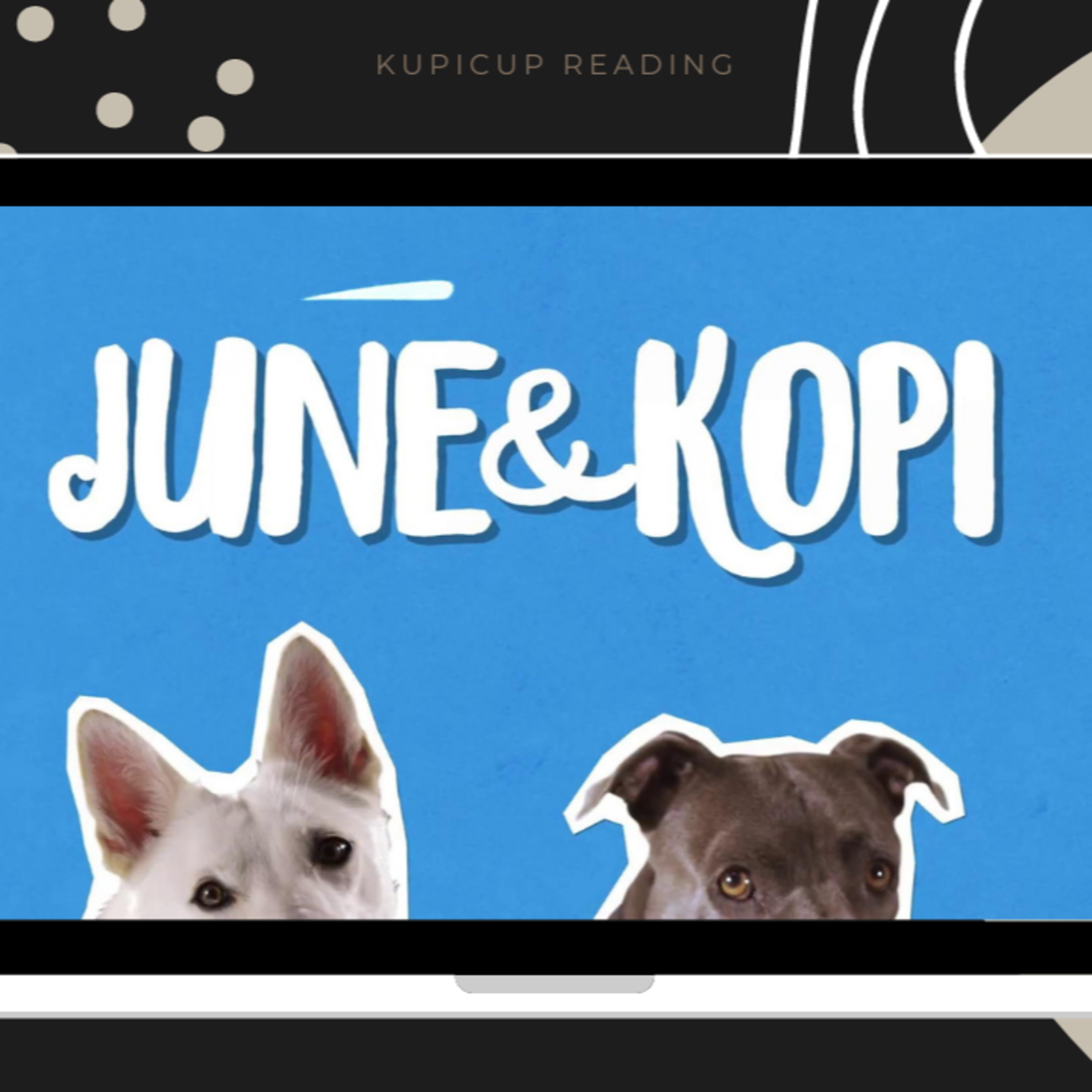 KUPIGUNTING PODCAST