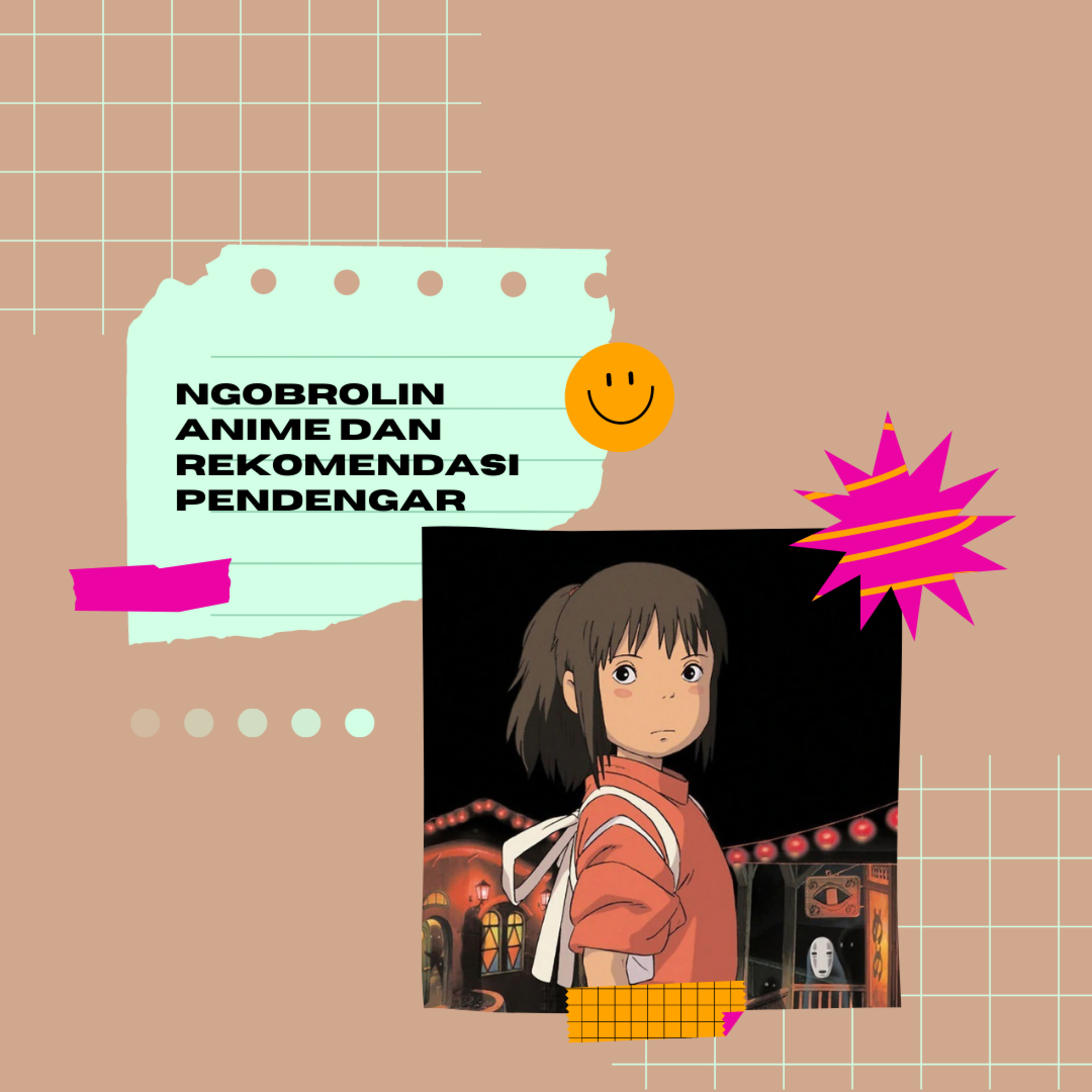 KUPIGUNTING PODCAST