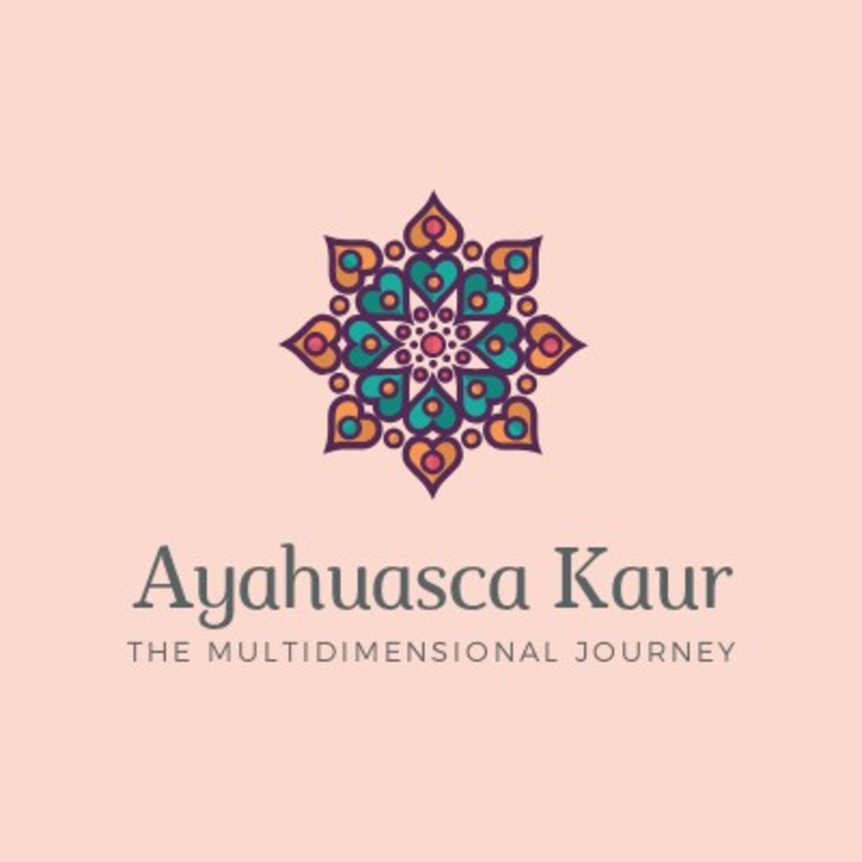 The Multidimensional Journey Podcast