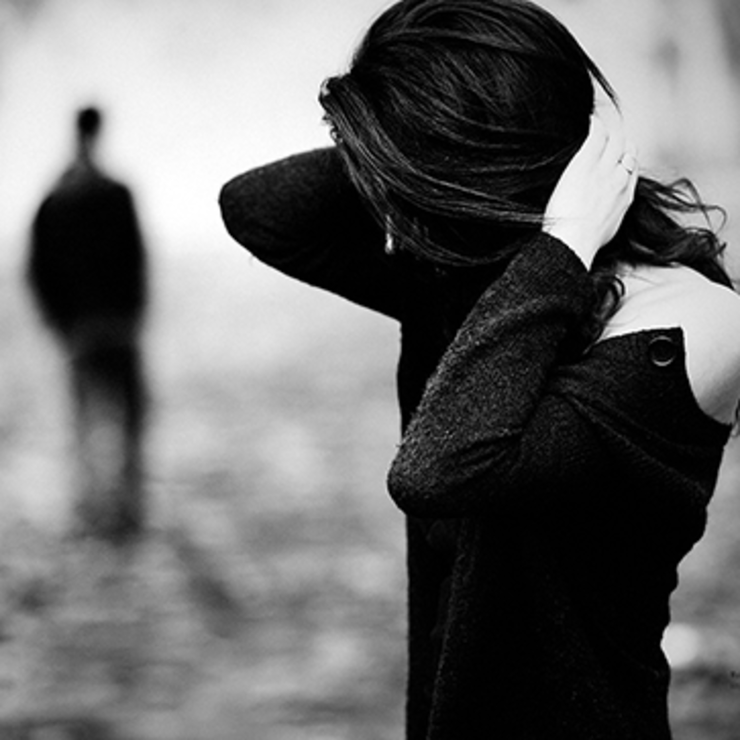 When He Leaves… episode artwork