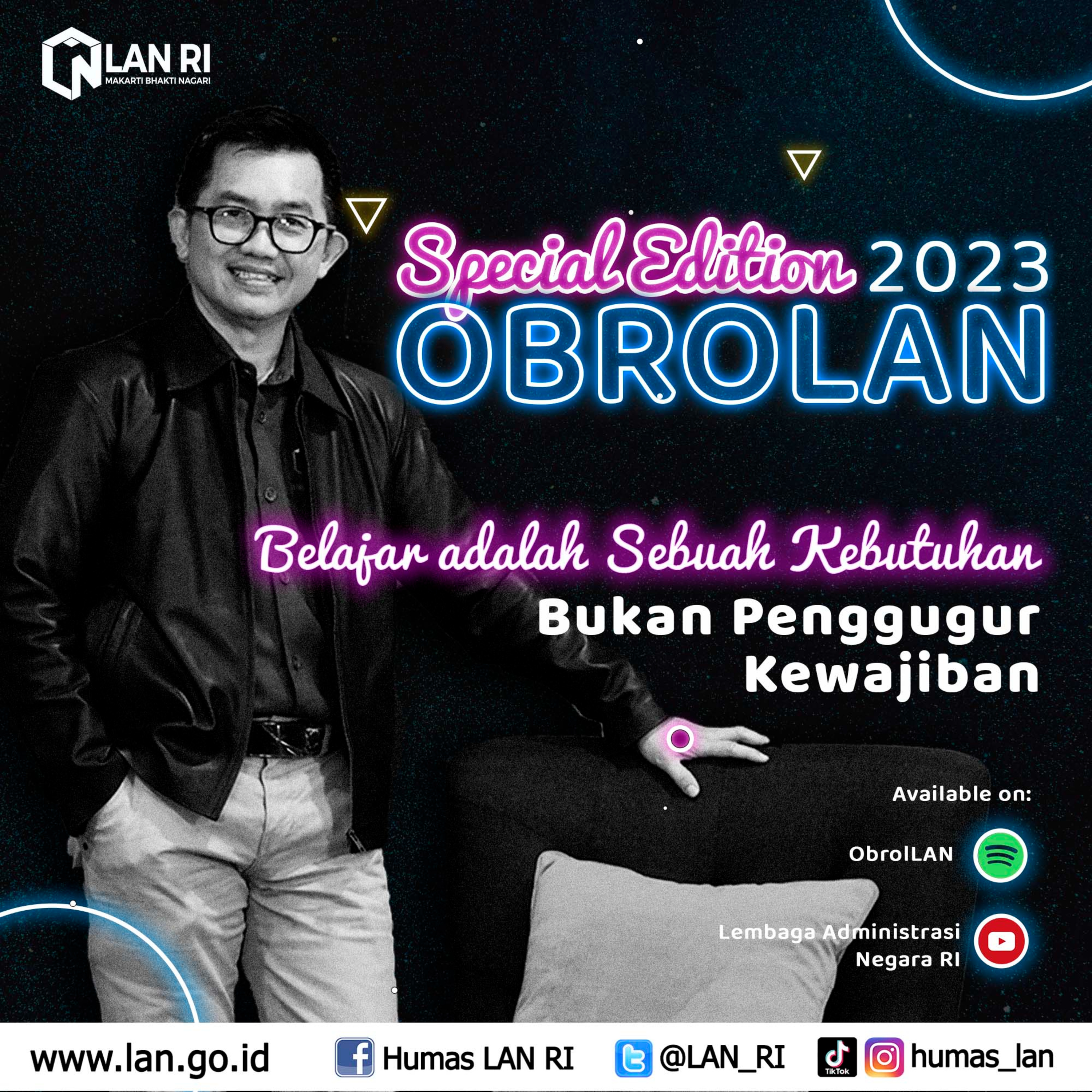 ObrolLAN