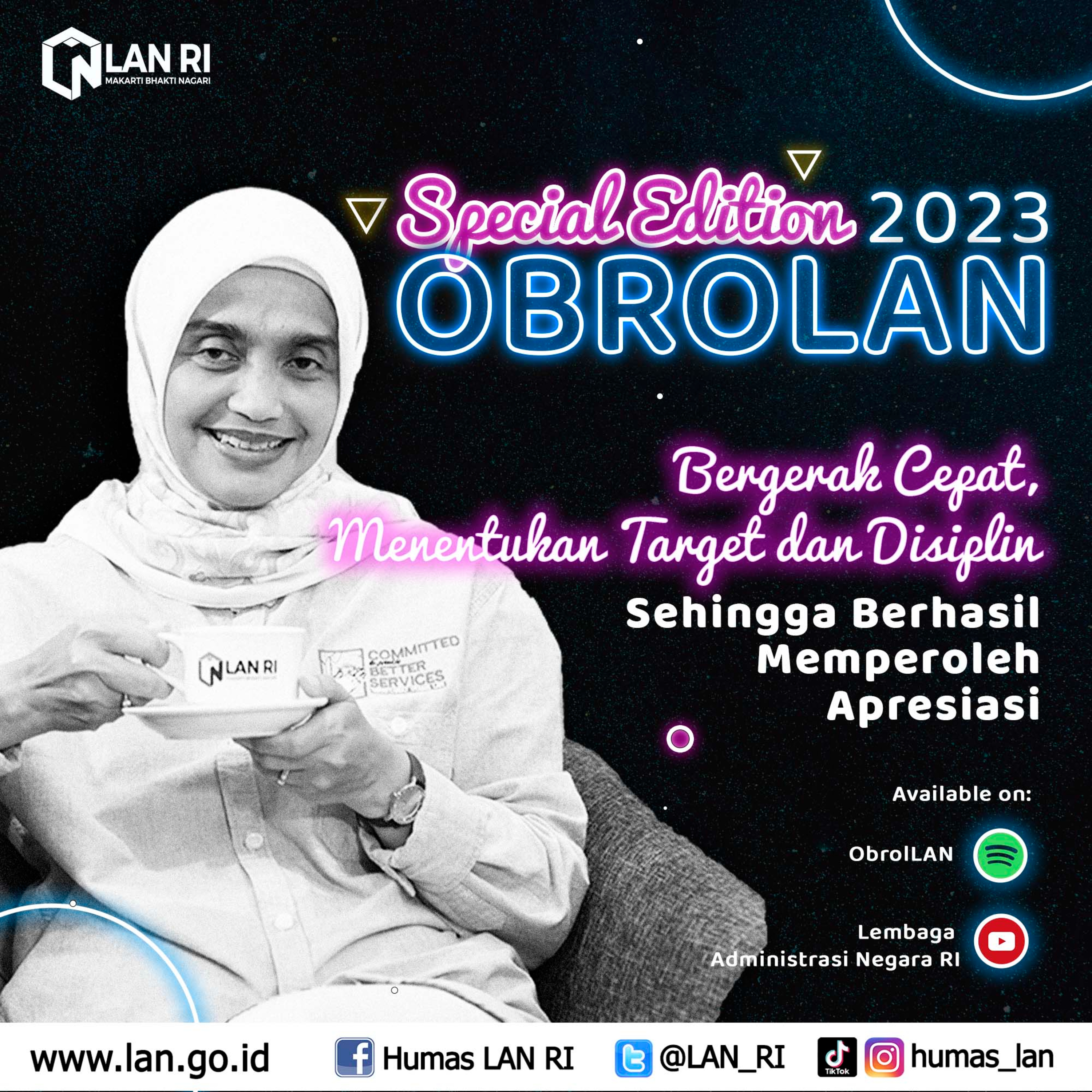 ObrolLAN
