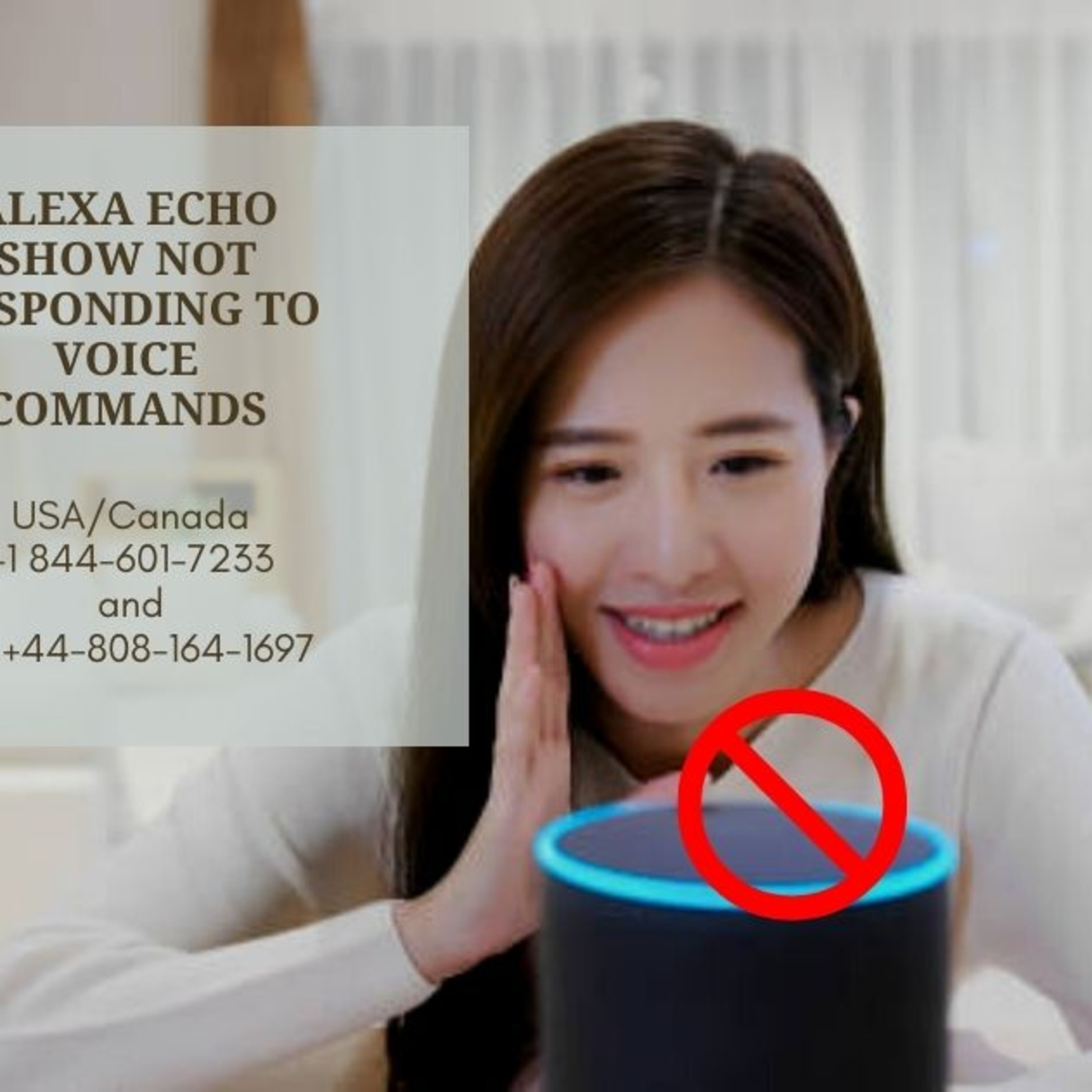 Alexa Customer Service Number