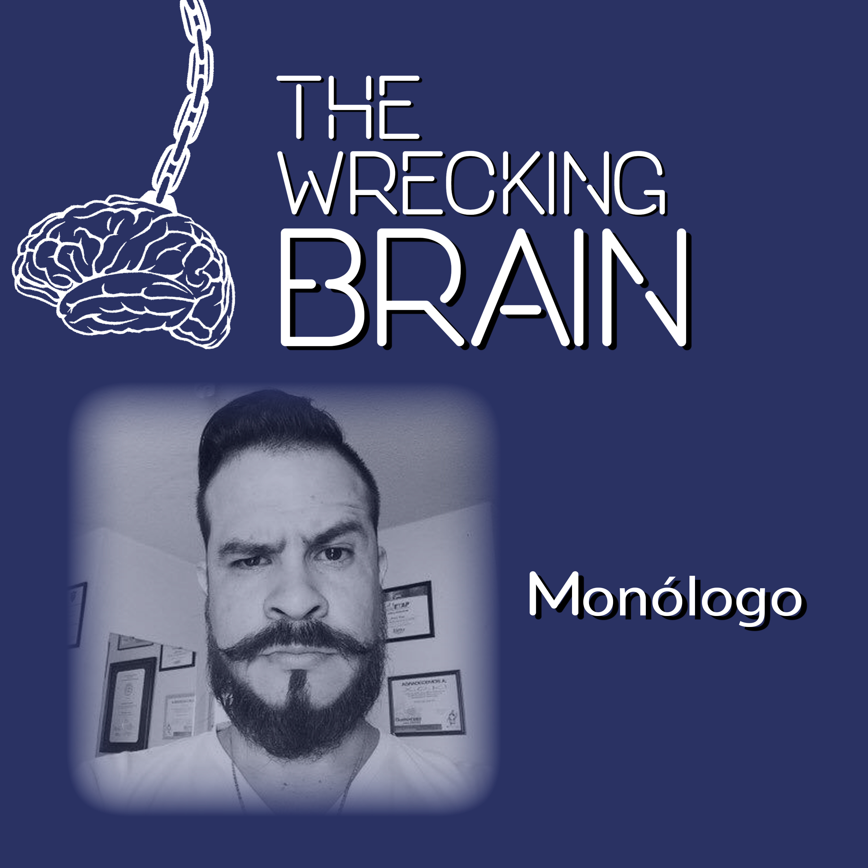 Monólogo episode artwork
