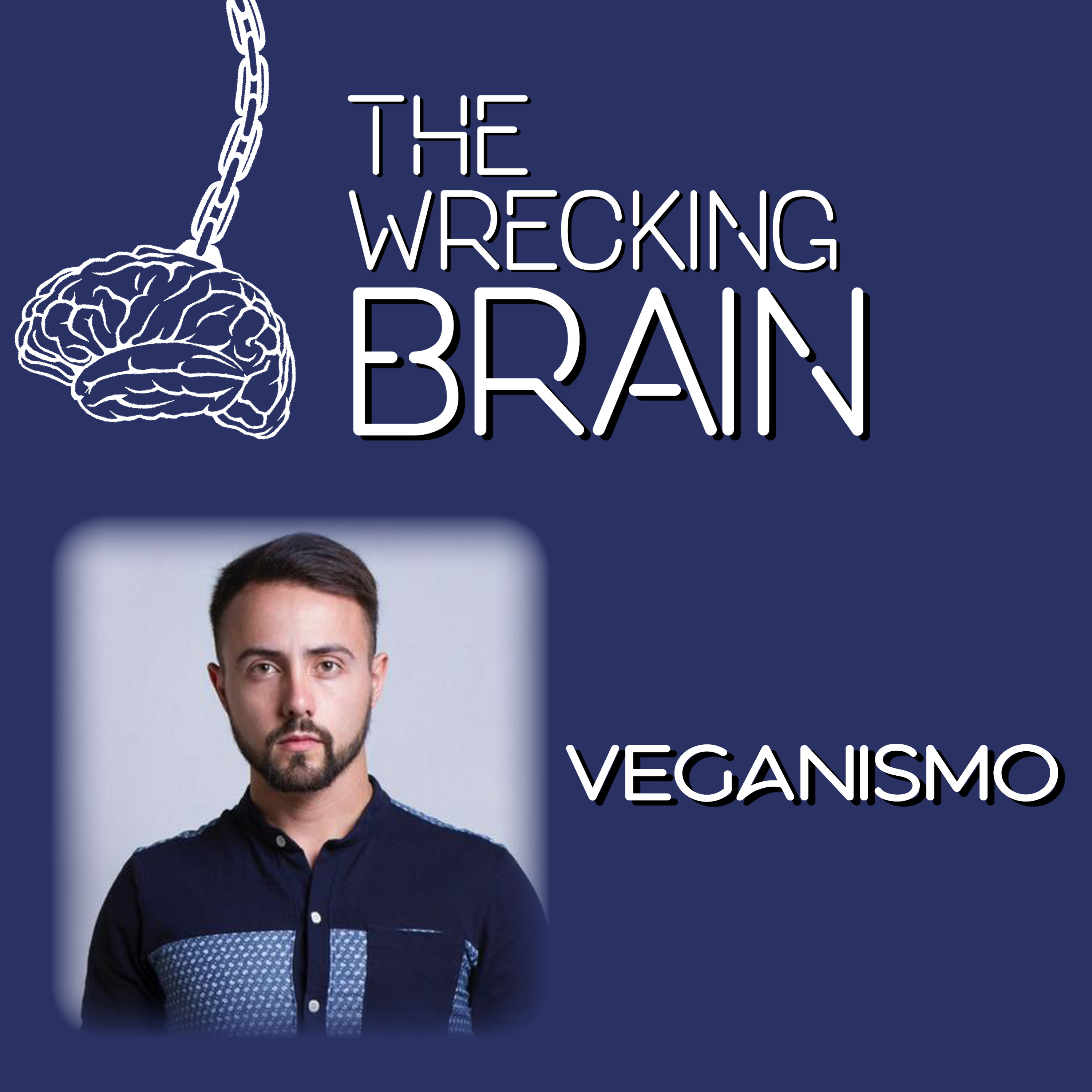 Veganismo episode artwork