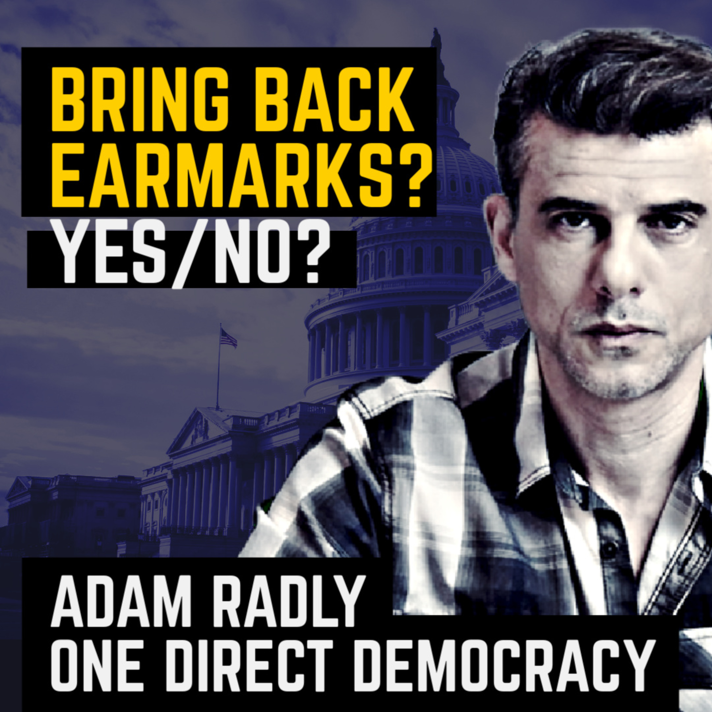 Adam Radly