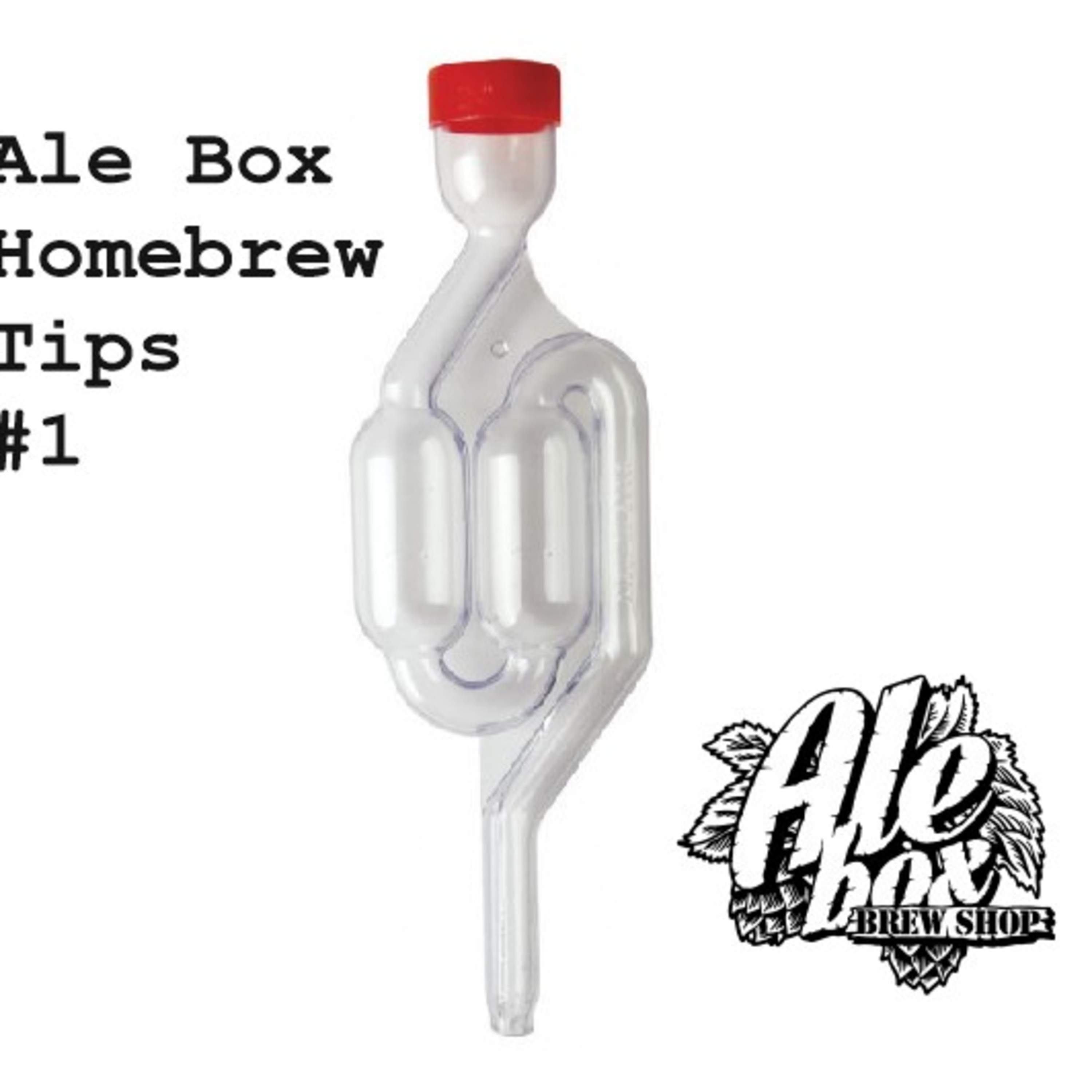 Ale Box Homebrew Tips Podcast