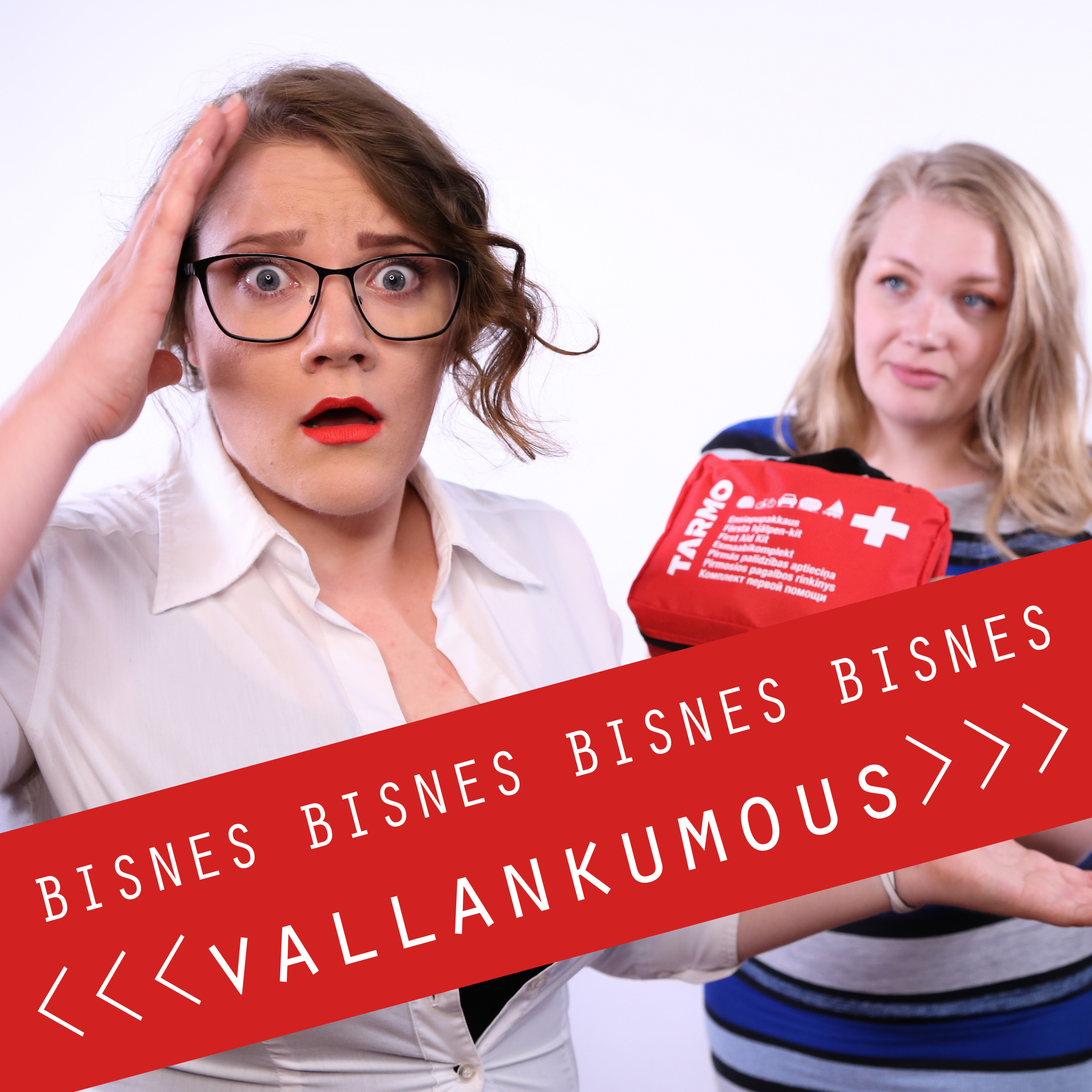 Bisnesvallankumous