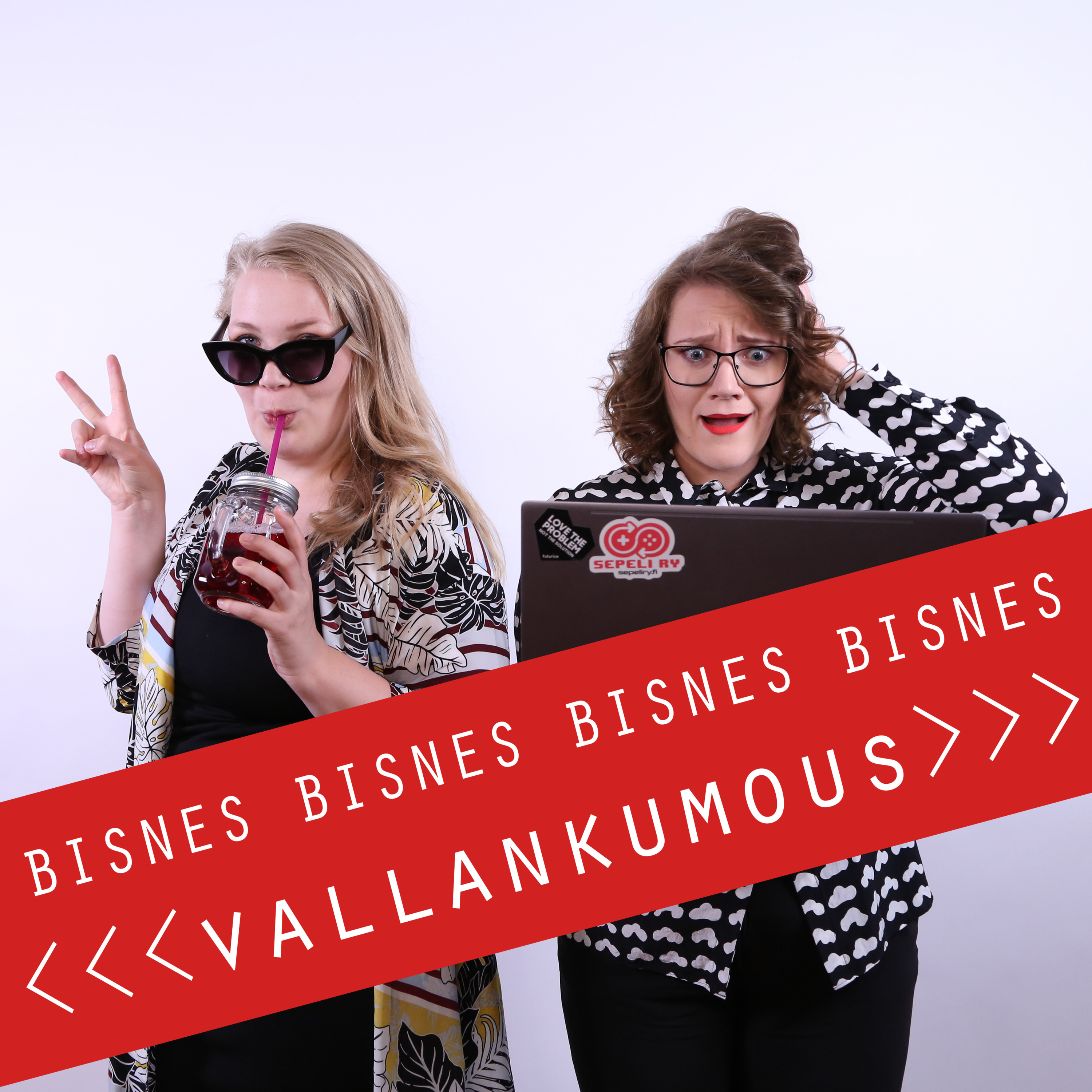 Bisnesvallankumous