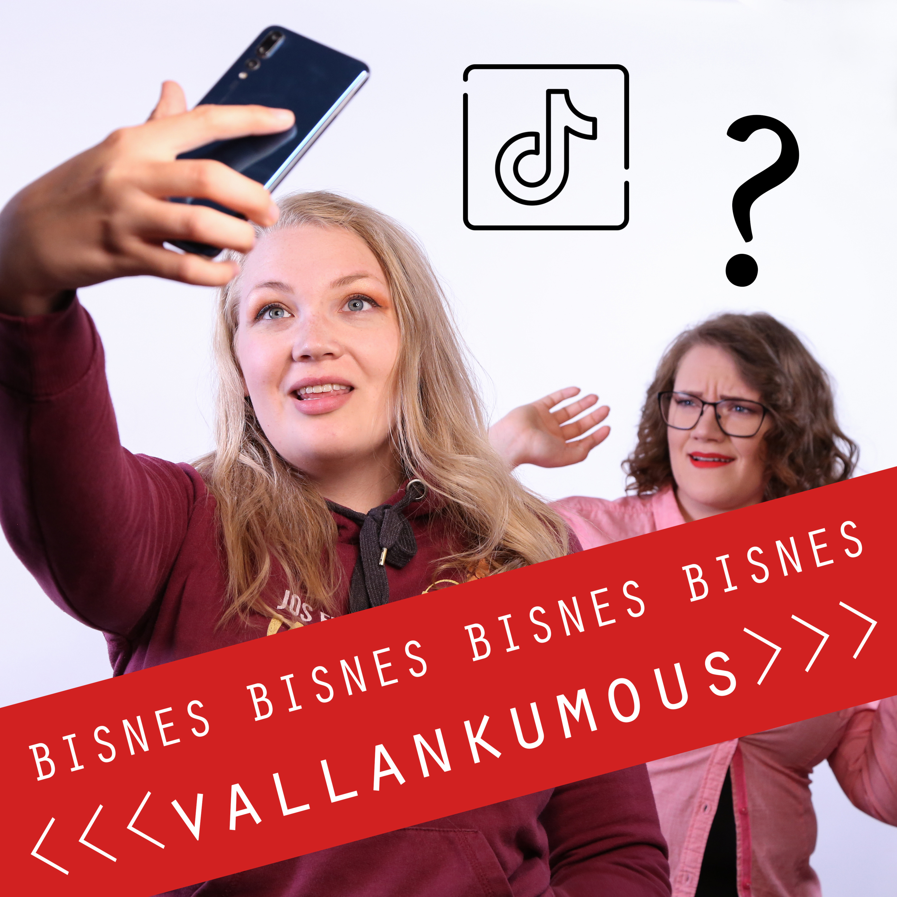 Bisnesvallankumous