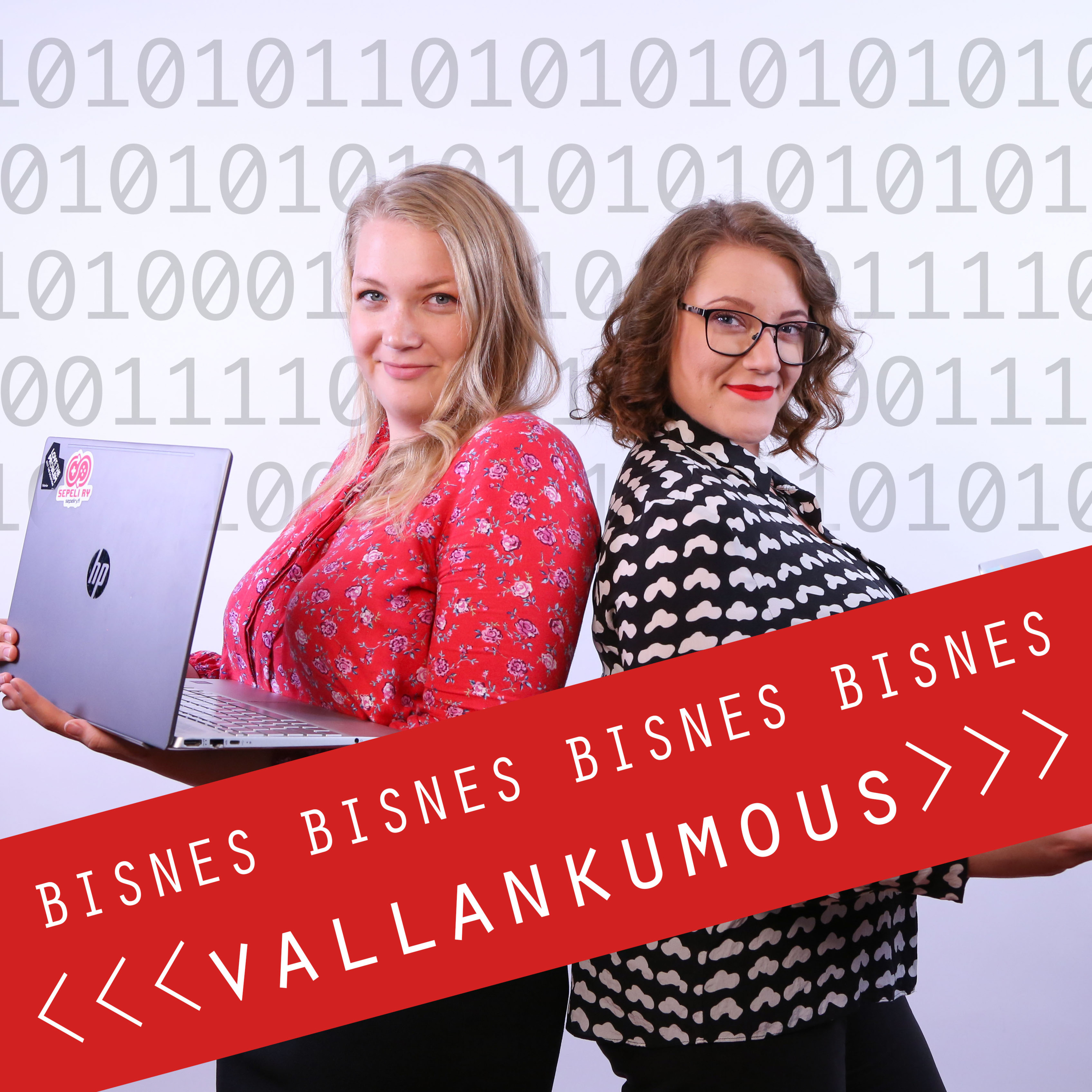 Bisnesvallankumous