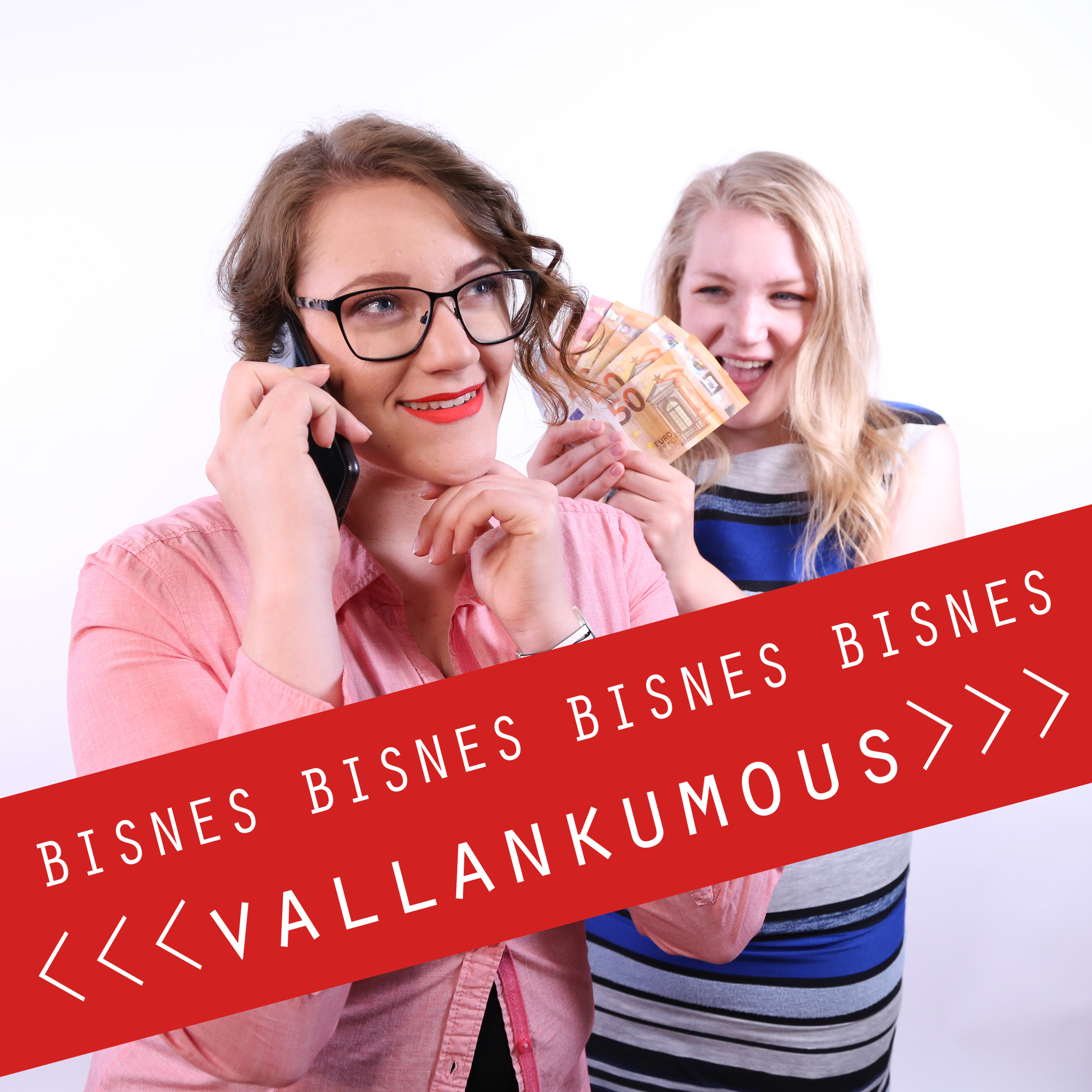 Bisnesvallankumous