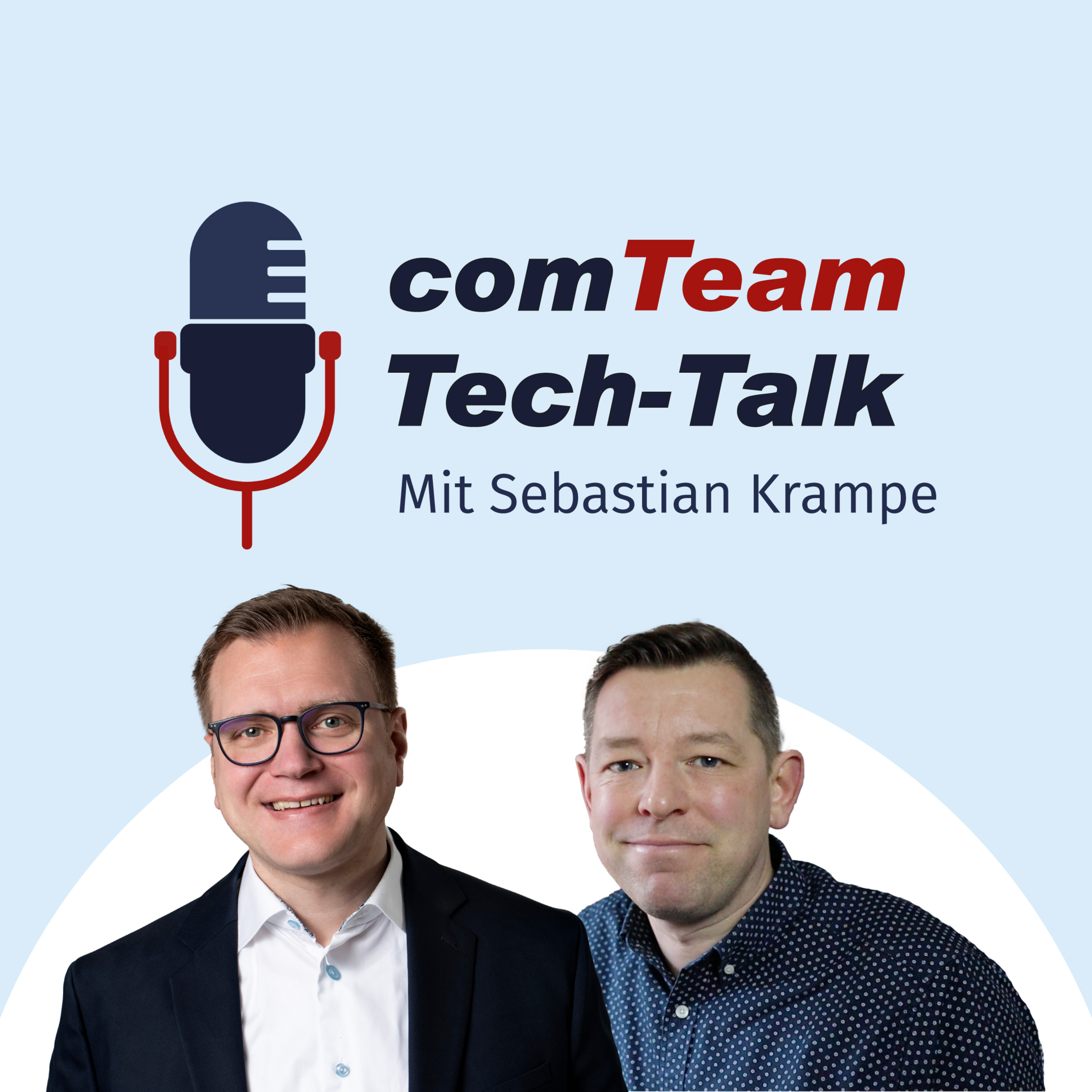 comTeam Tech-Talk