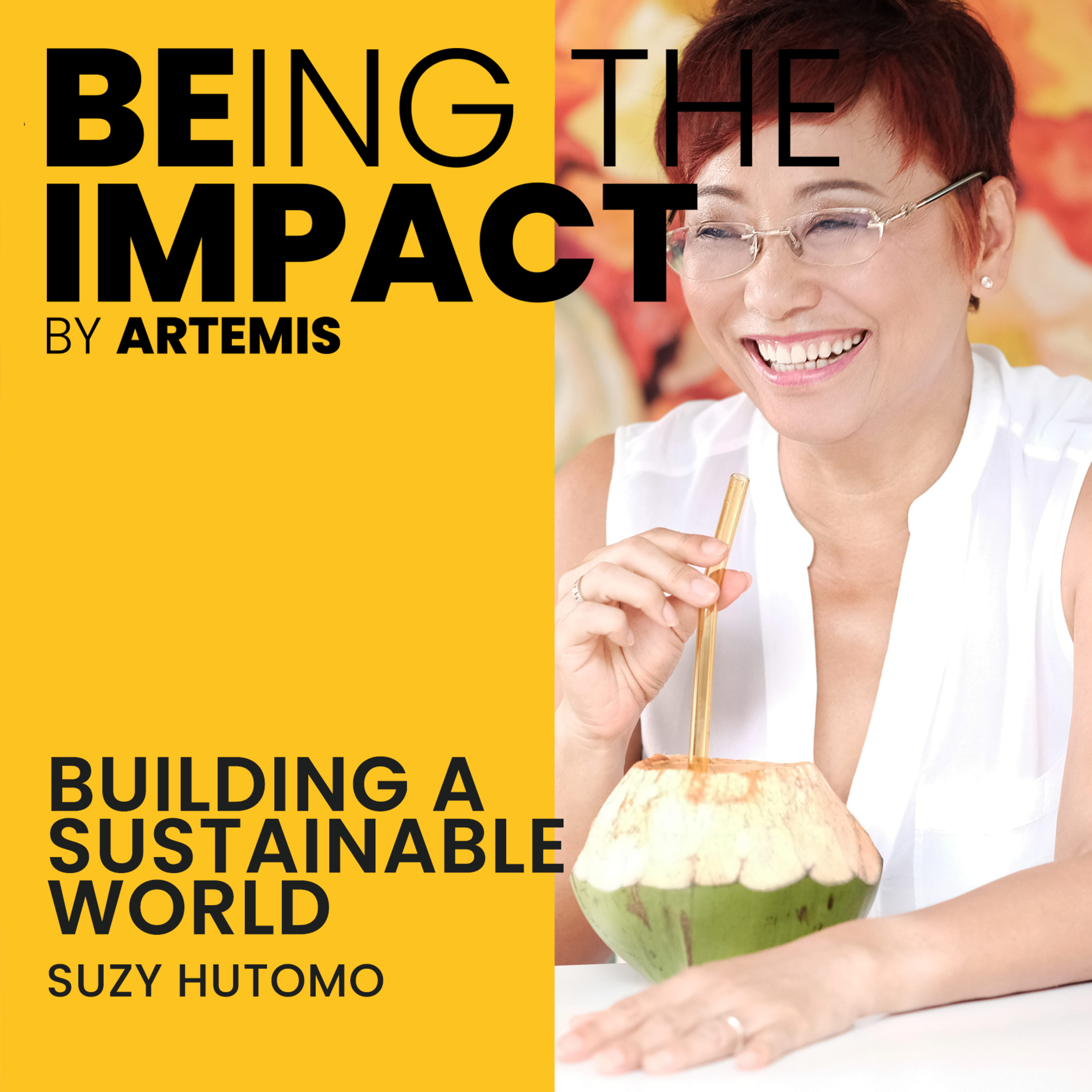 BEing the Impact by Artemis