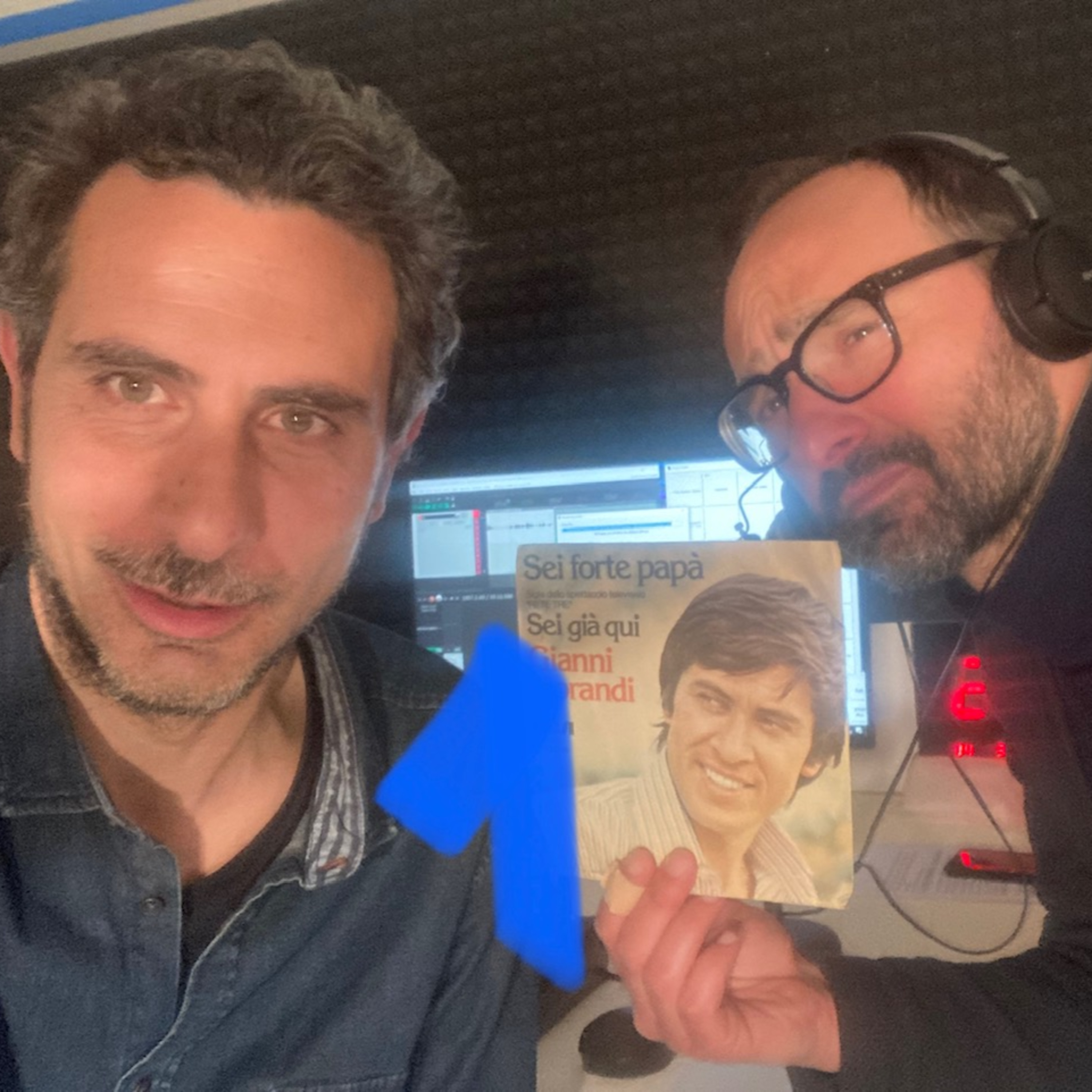 RADIO PIZZARCO