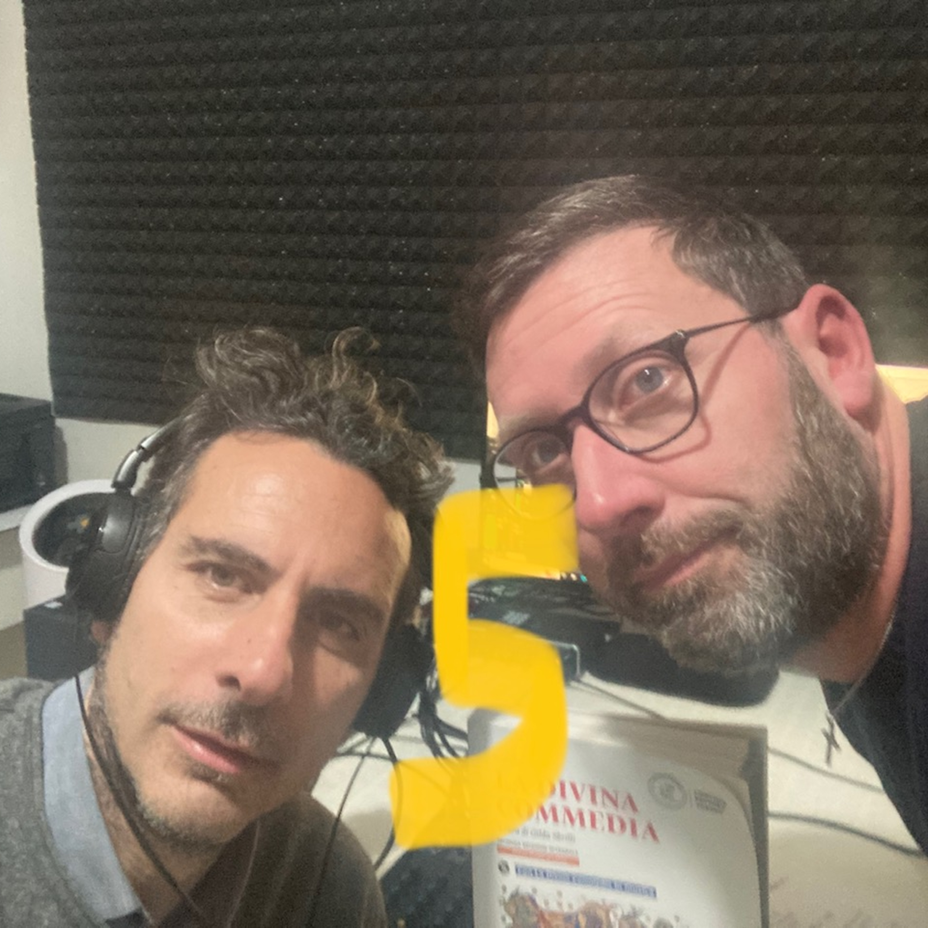 RADIO PIZZARCO