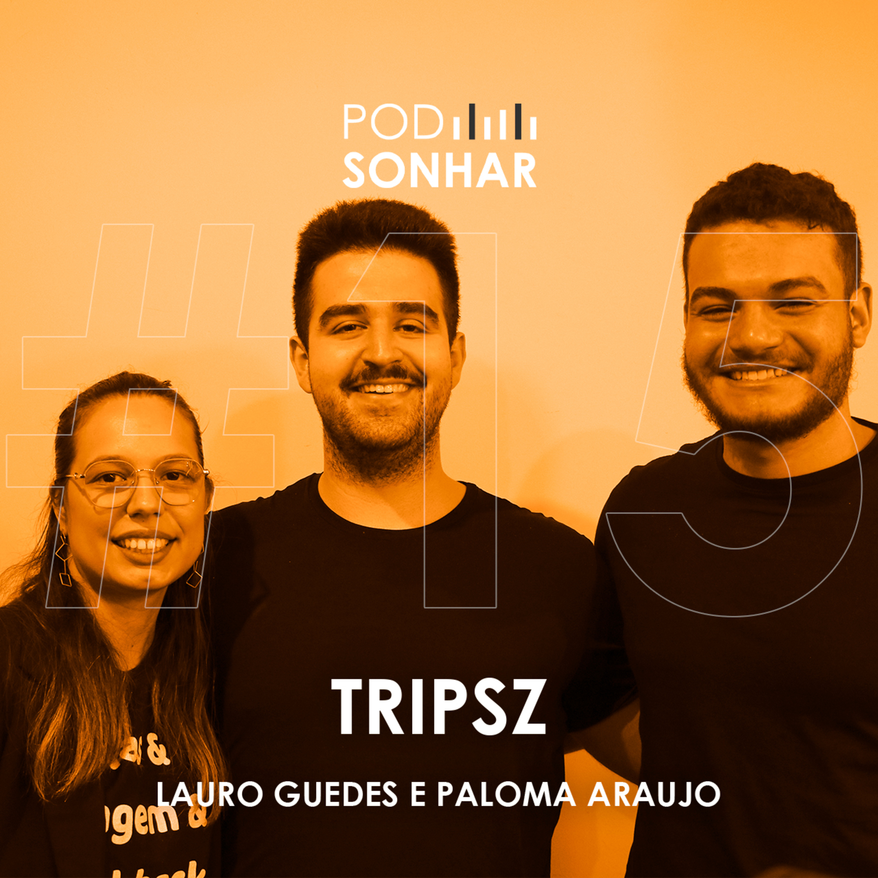 PodSonhar Podcast