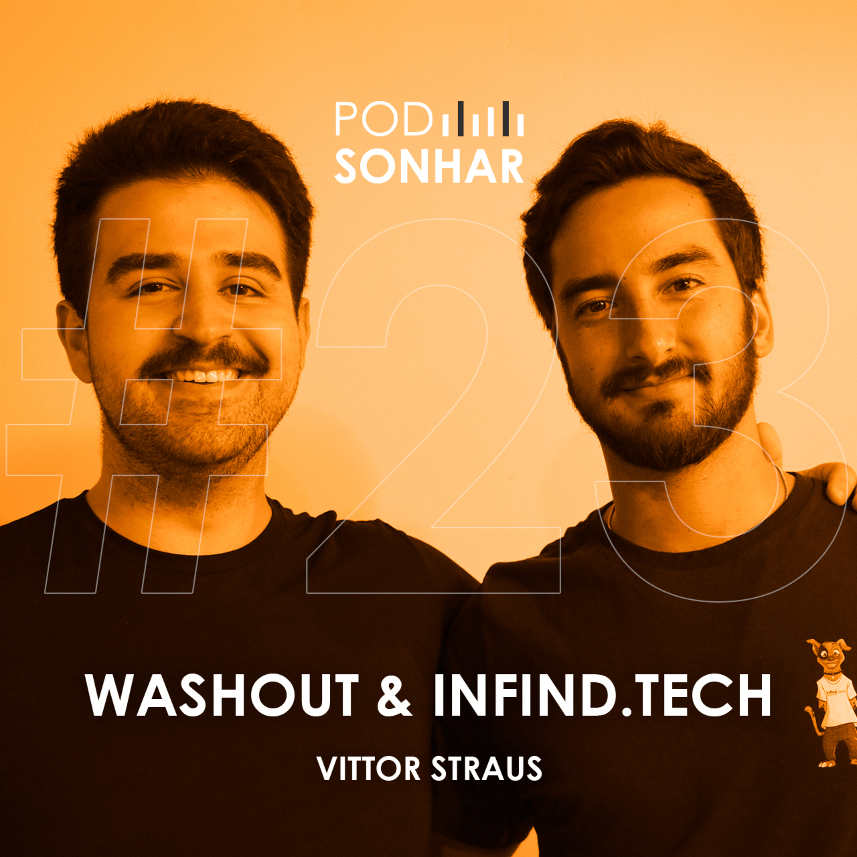 PodSonhar Podcast