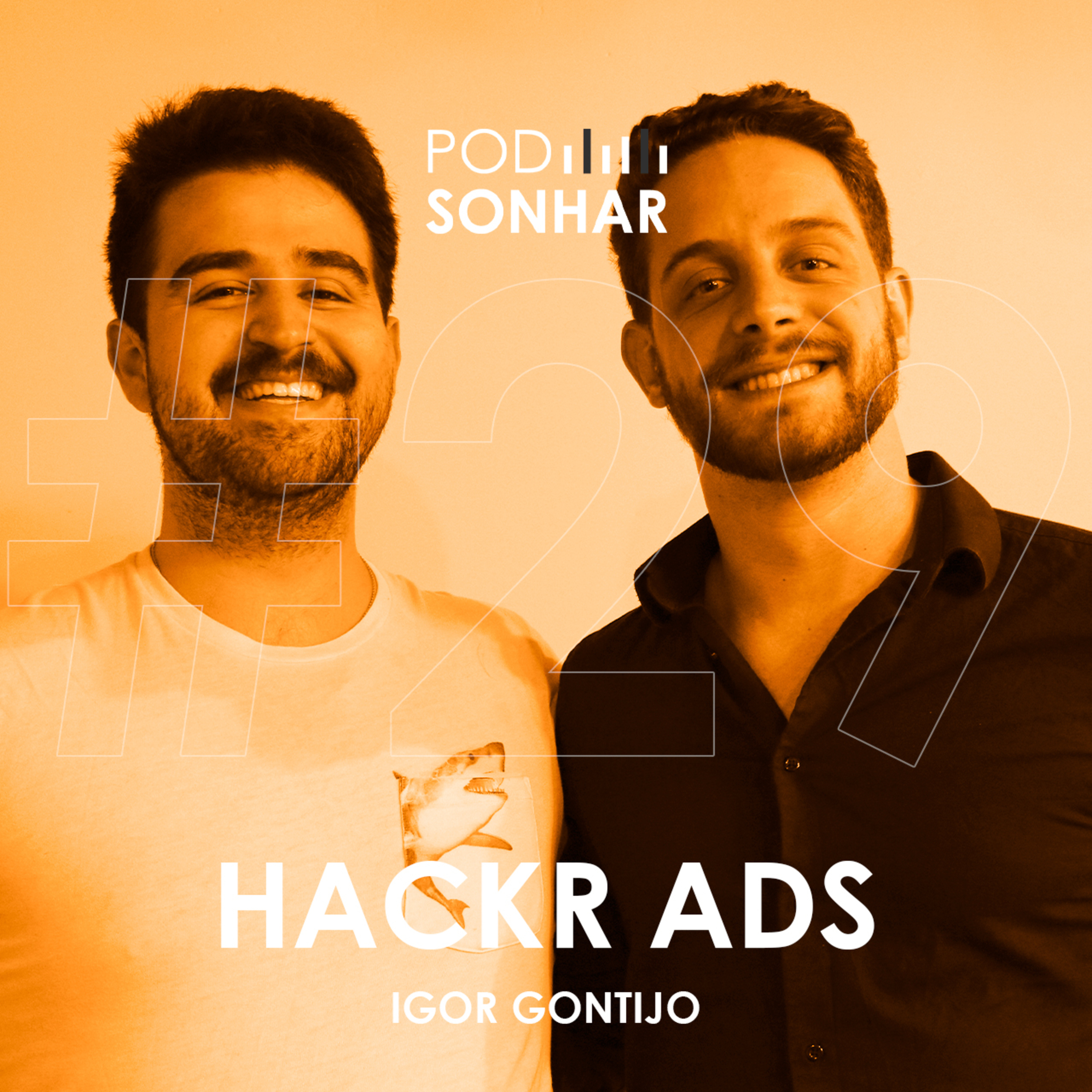 PodSonhar Podcast