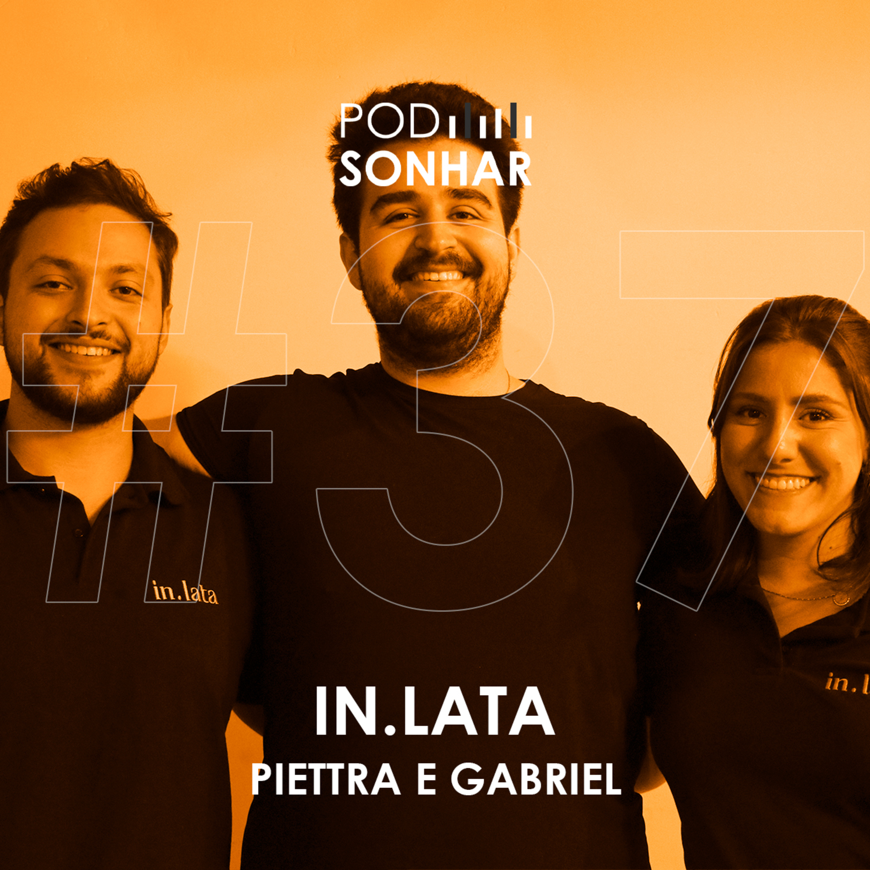PodSonhar Podcast