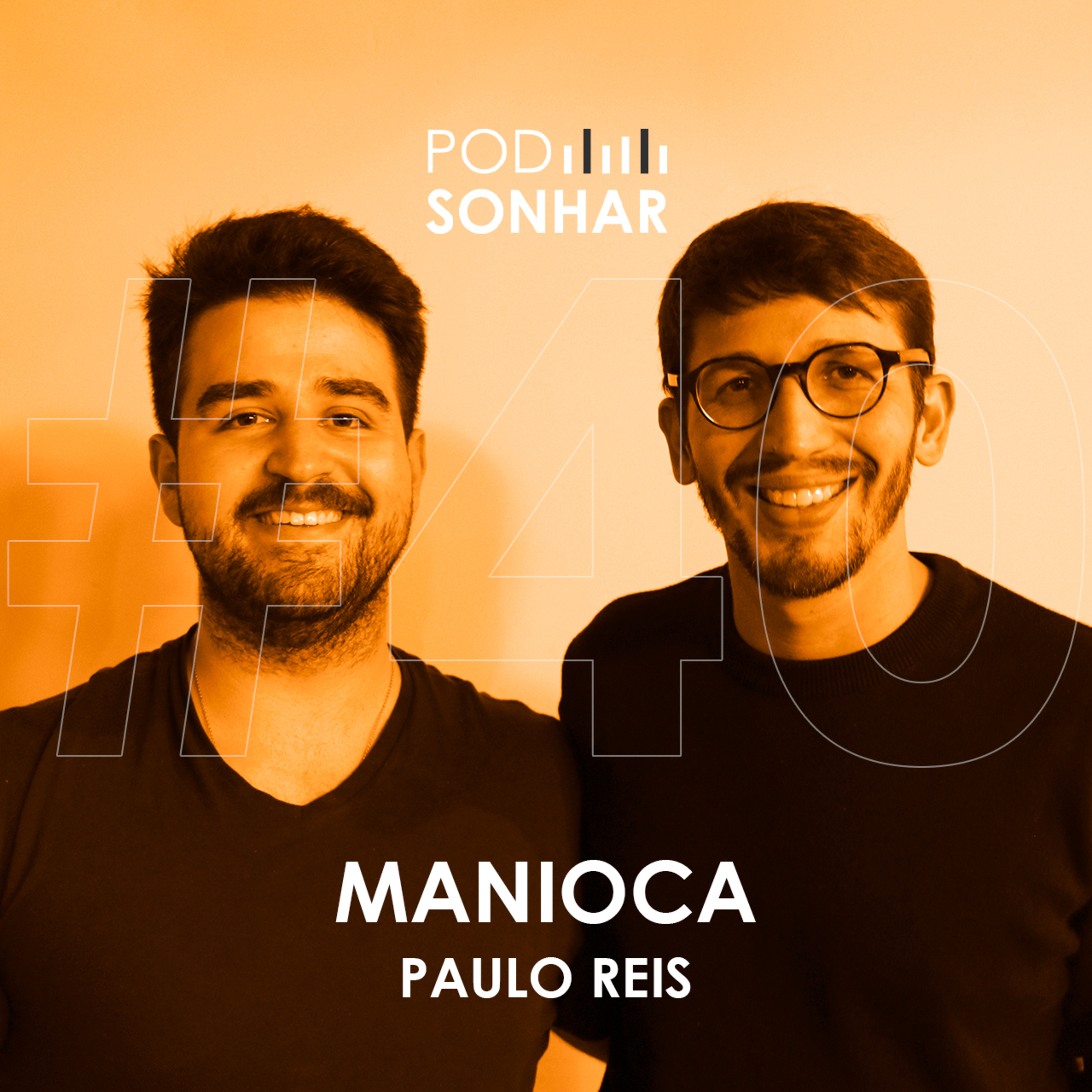PodSonhar Podcast
