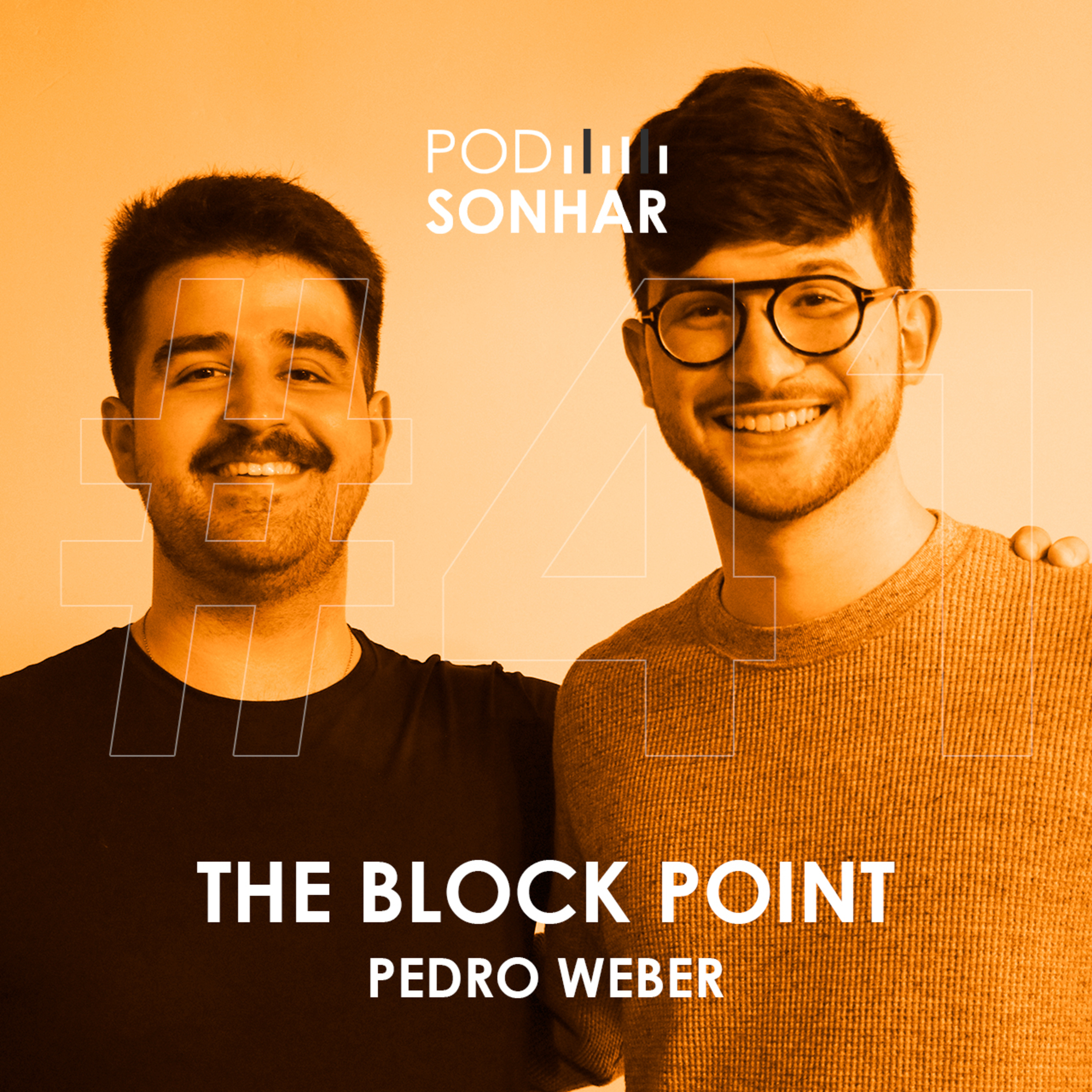 PodSonhar Podcast