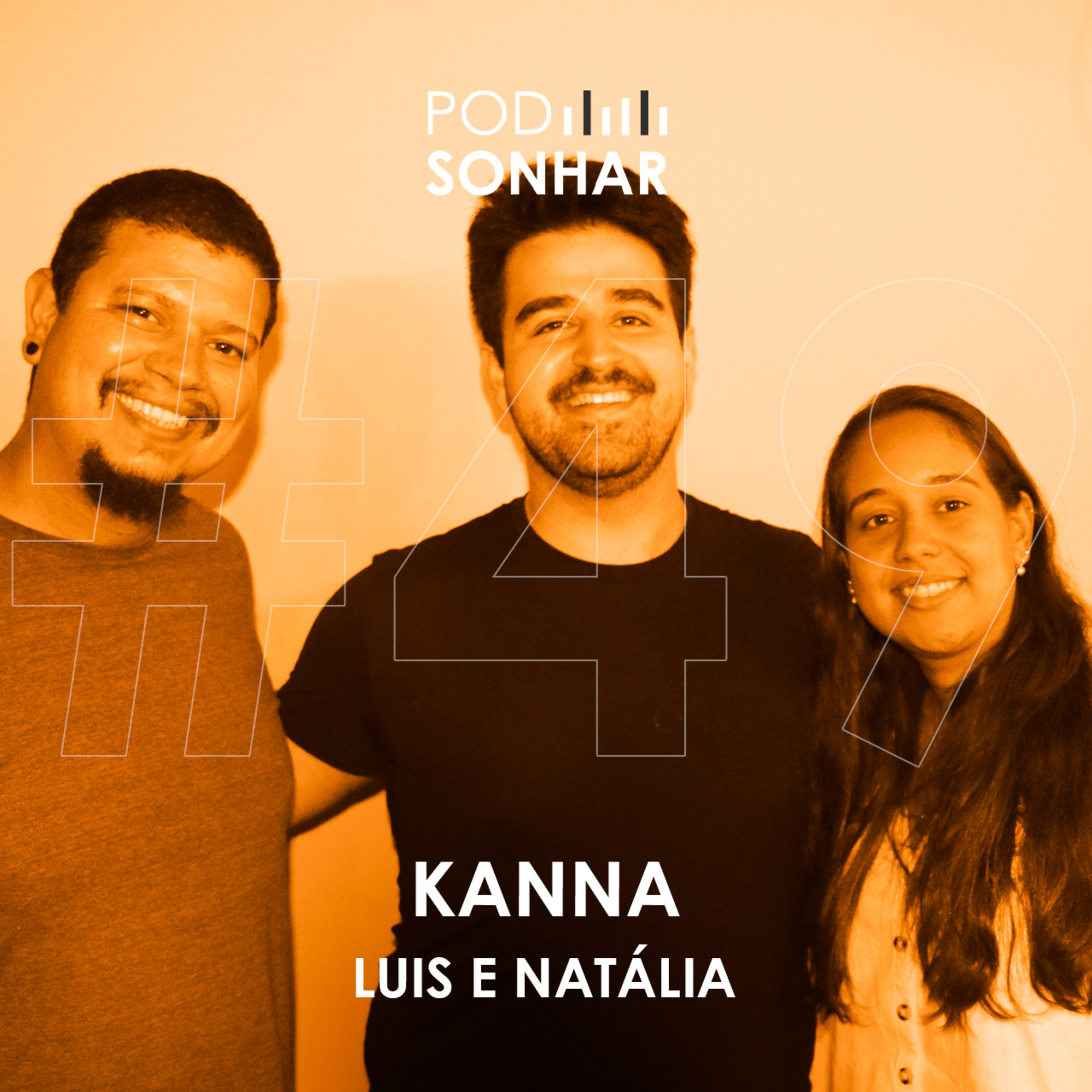 PodSonhar Podcast