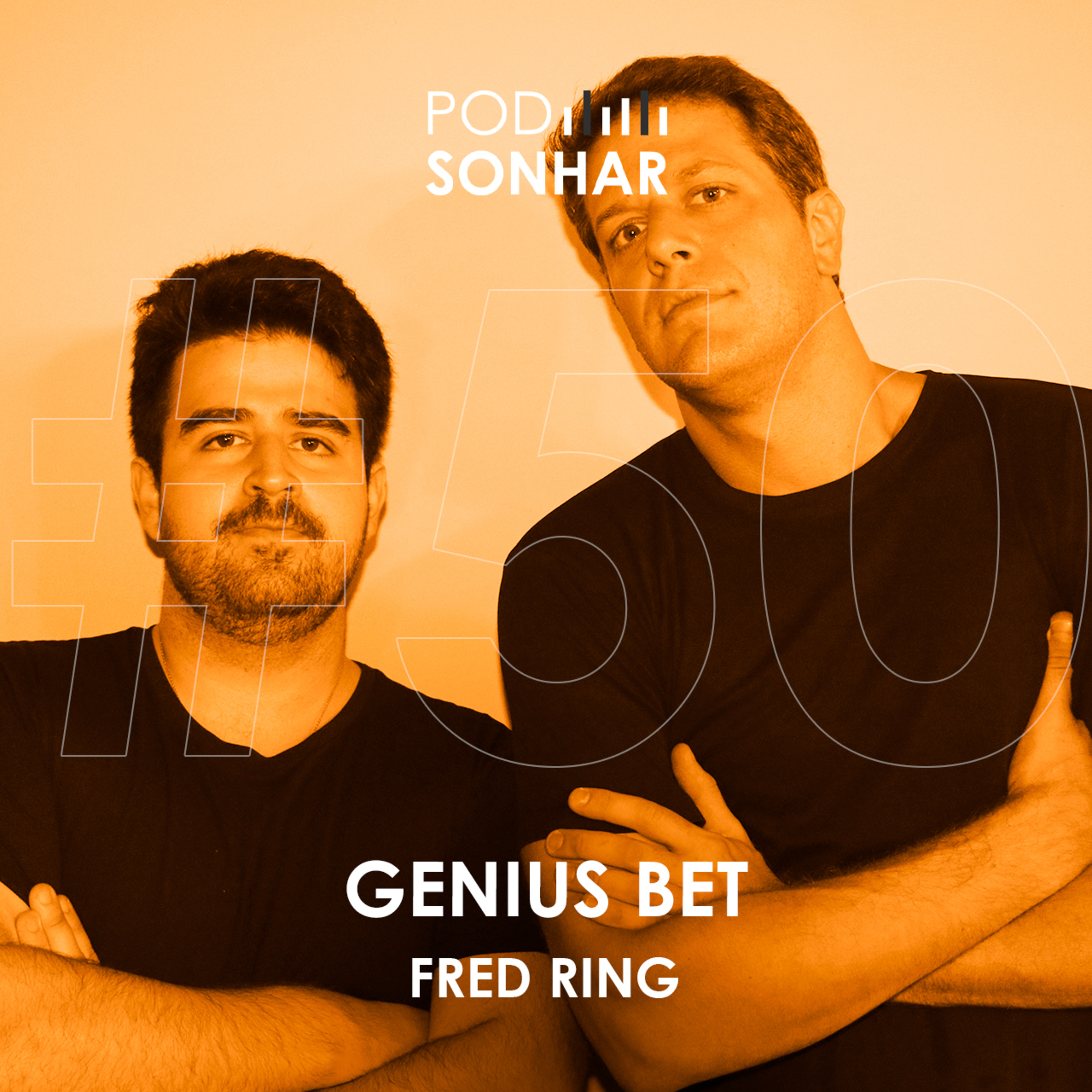 PodSonhar Podcast