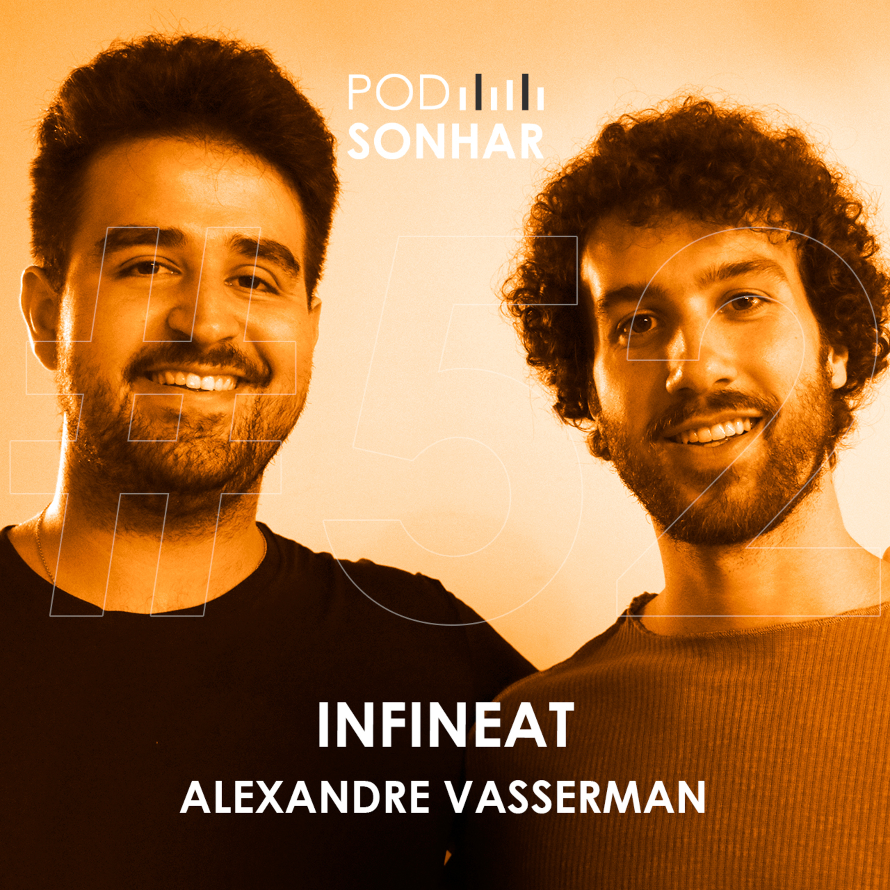 PodSonhar Podcast
