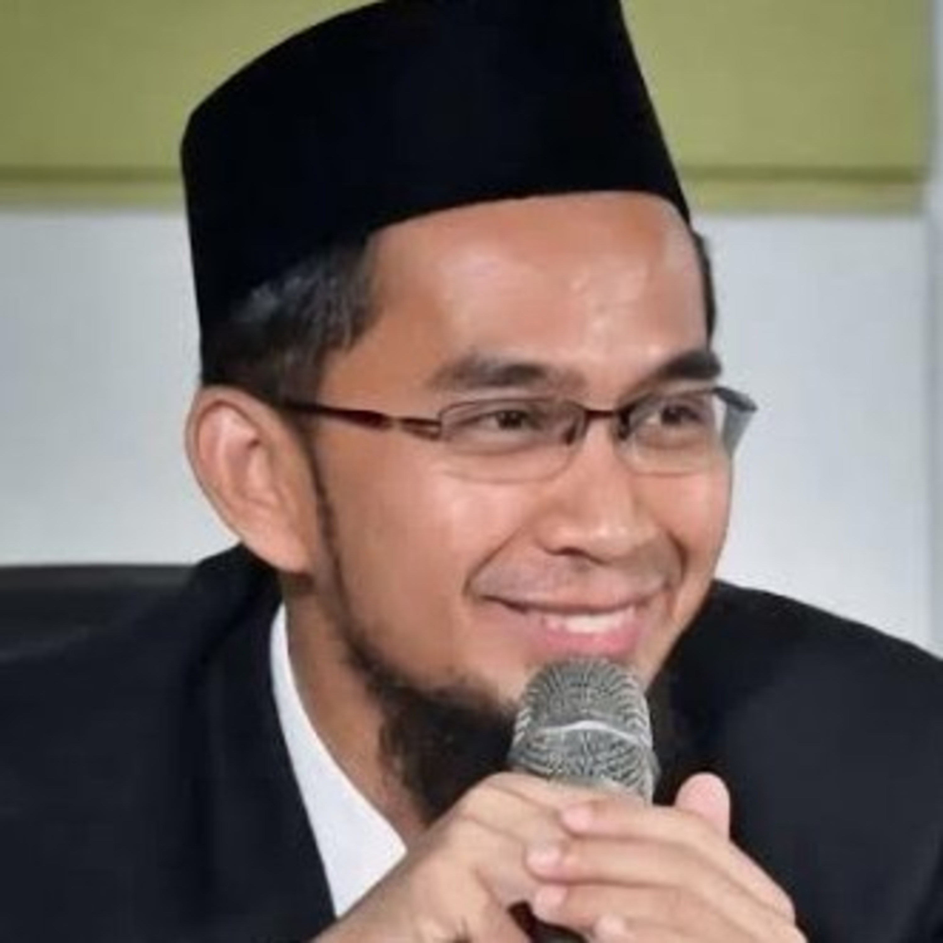 Berceloteh Dakwah