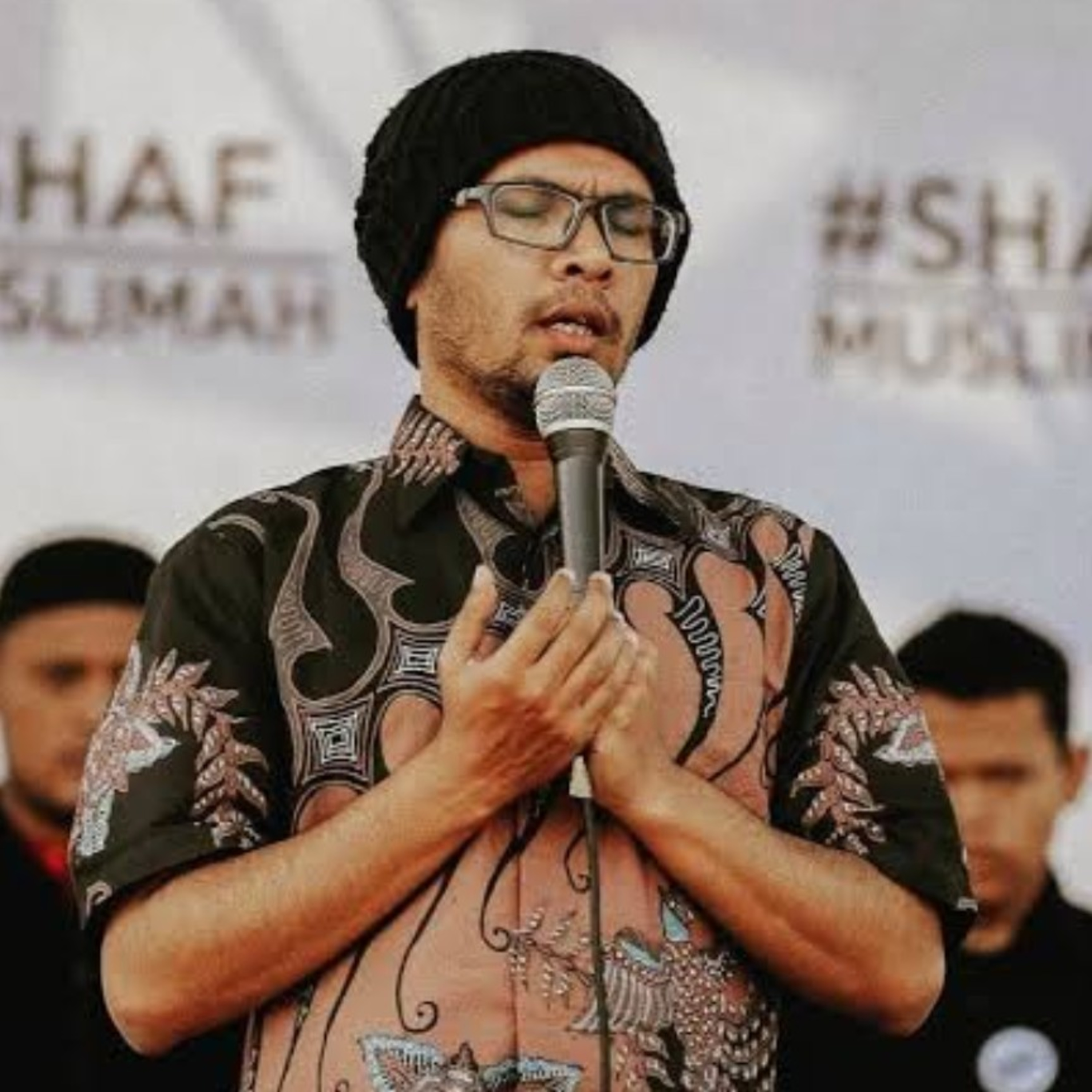 Berceloteh Dakwah