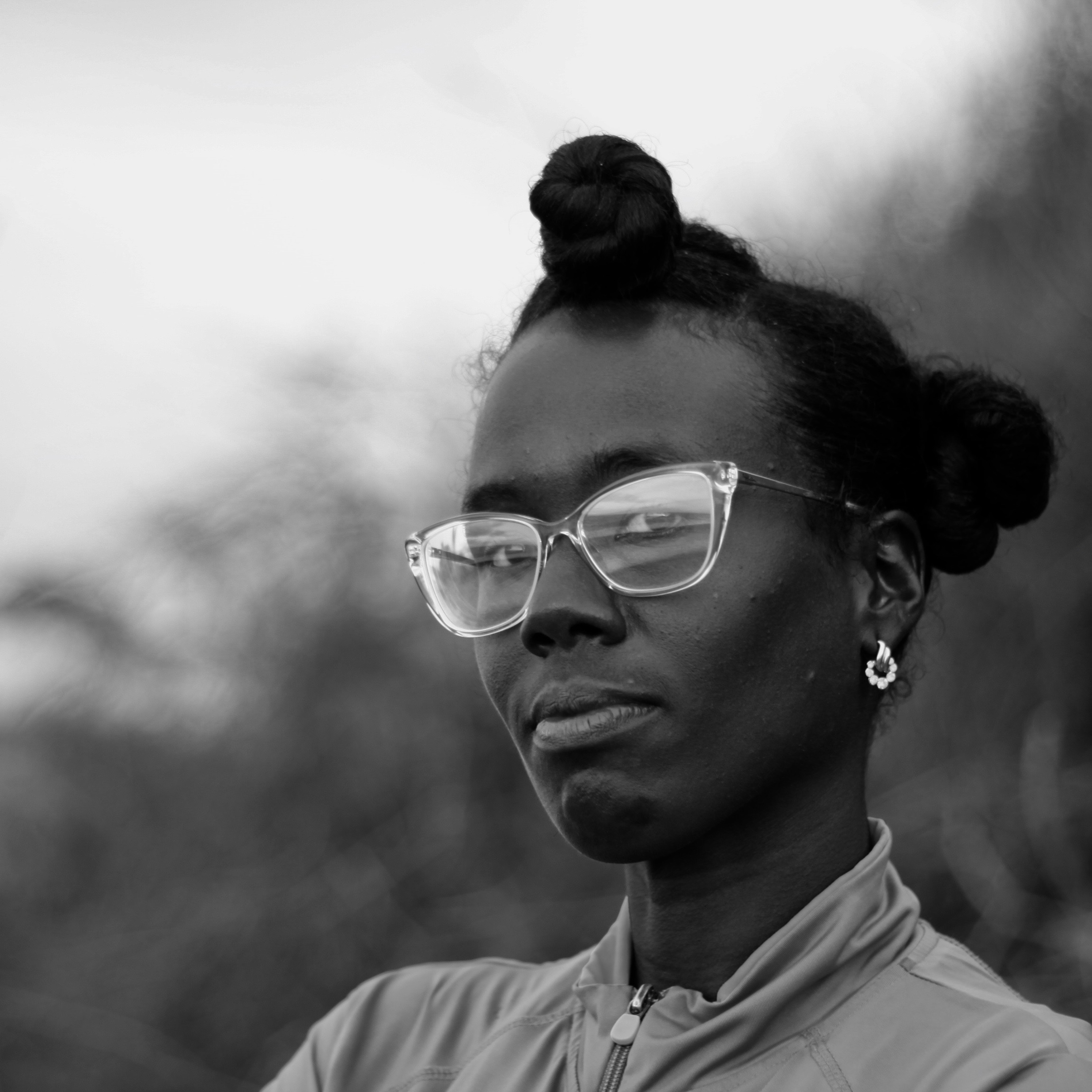 RENCONTRE: L'invitée Judith alias KALOUNE. Artiste plurielle, auteure-compositeure et interprète mais pas que !