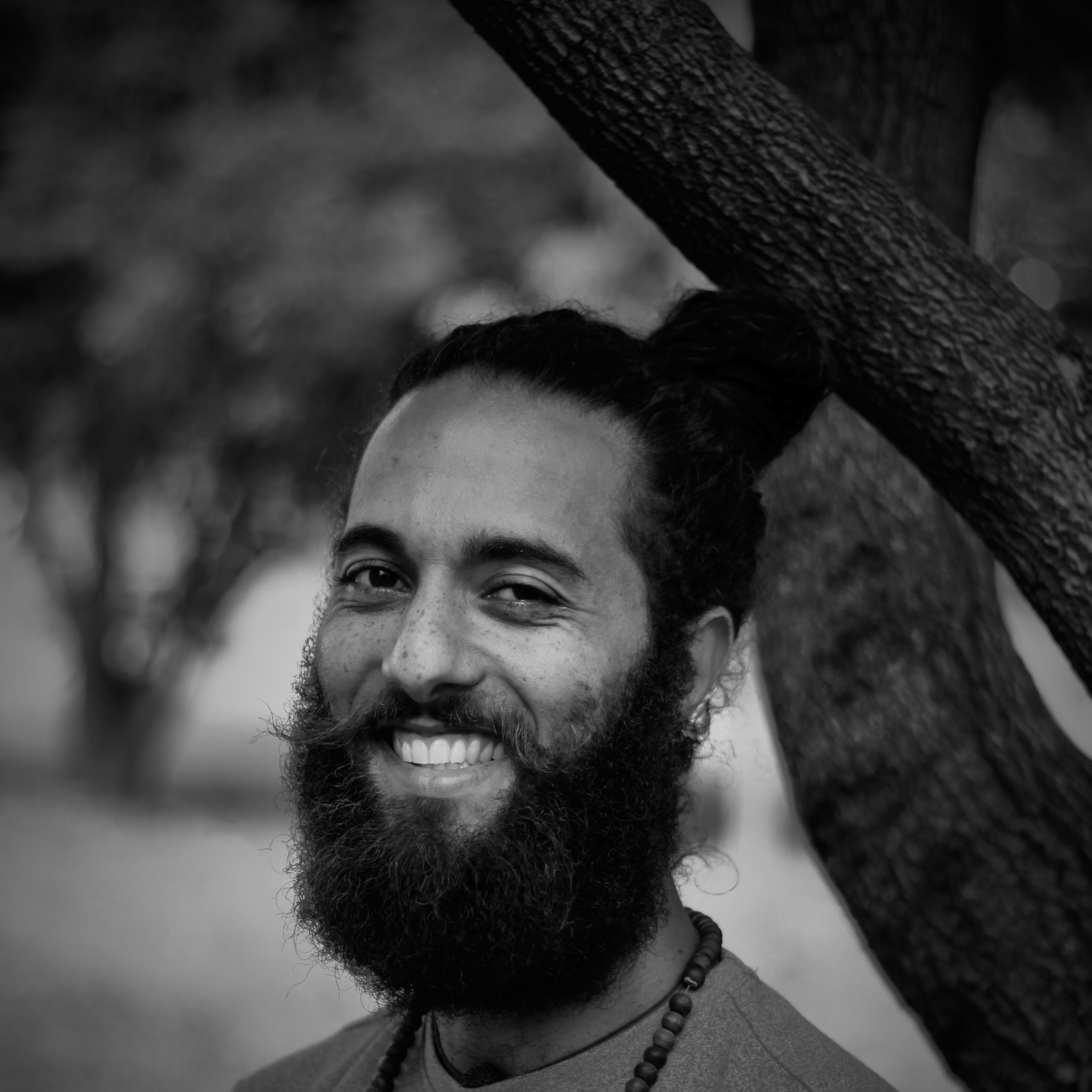RENCONTRE: L'invité GAEL DORADOO. L'accomplissement de soi par la pratique yogique #spiritualité #yoga