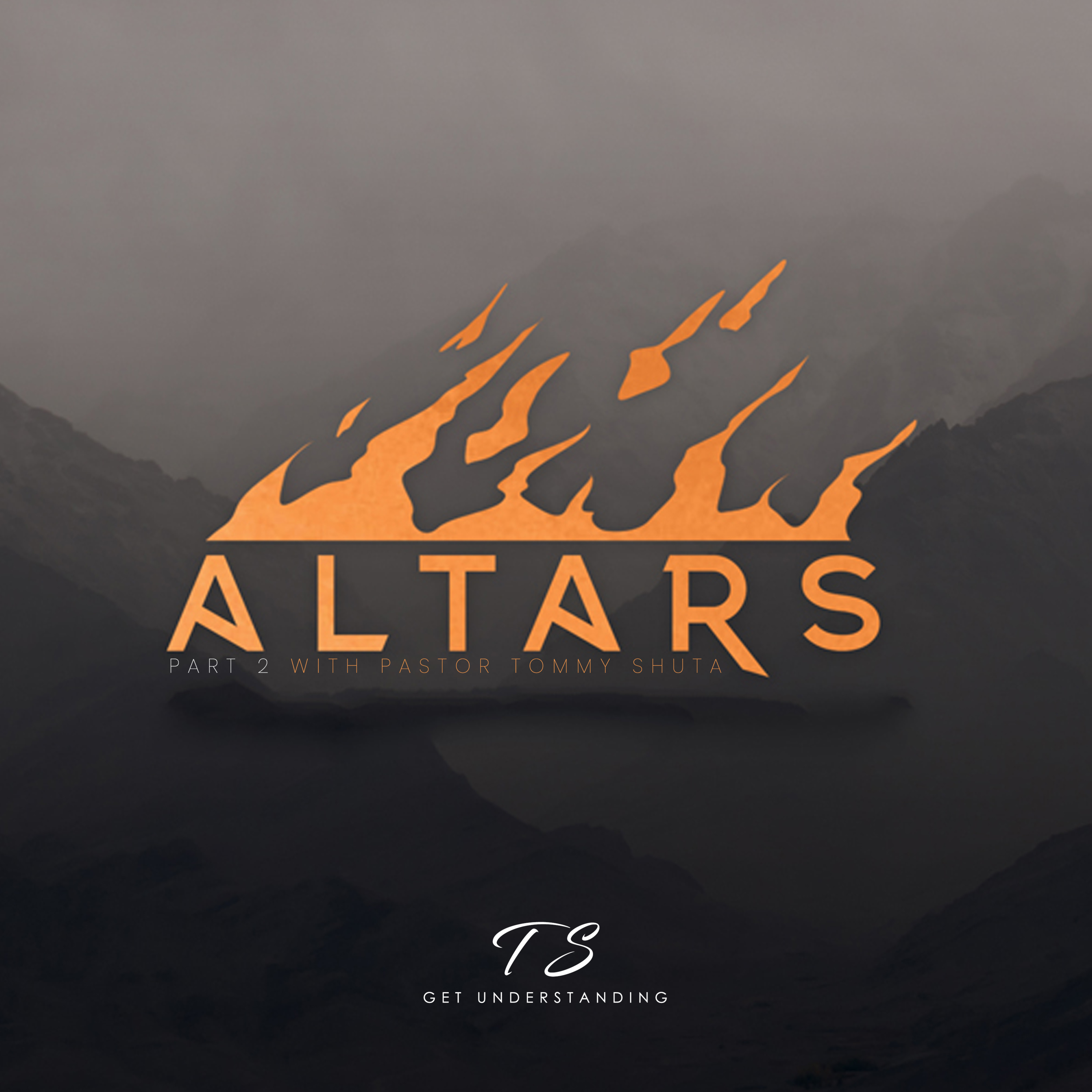 Altars pt 2 episode artwork
